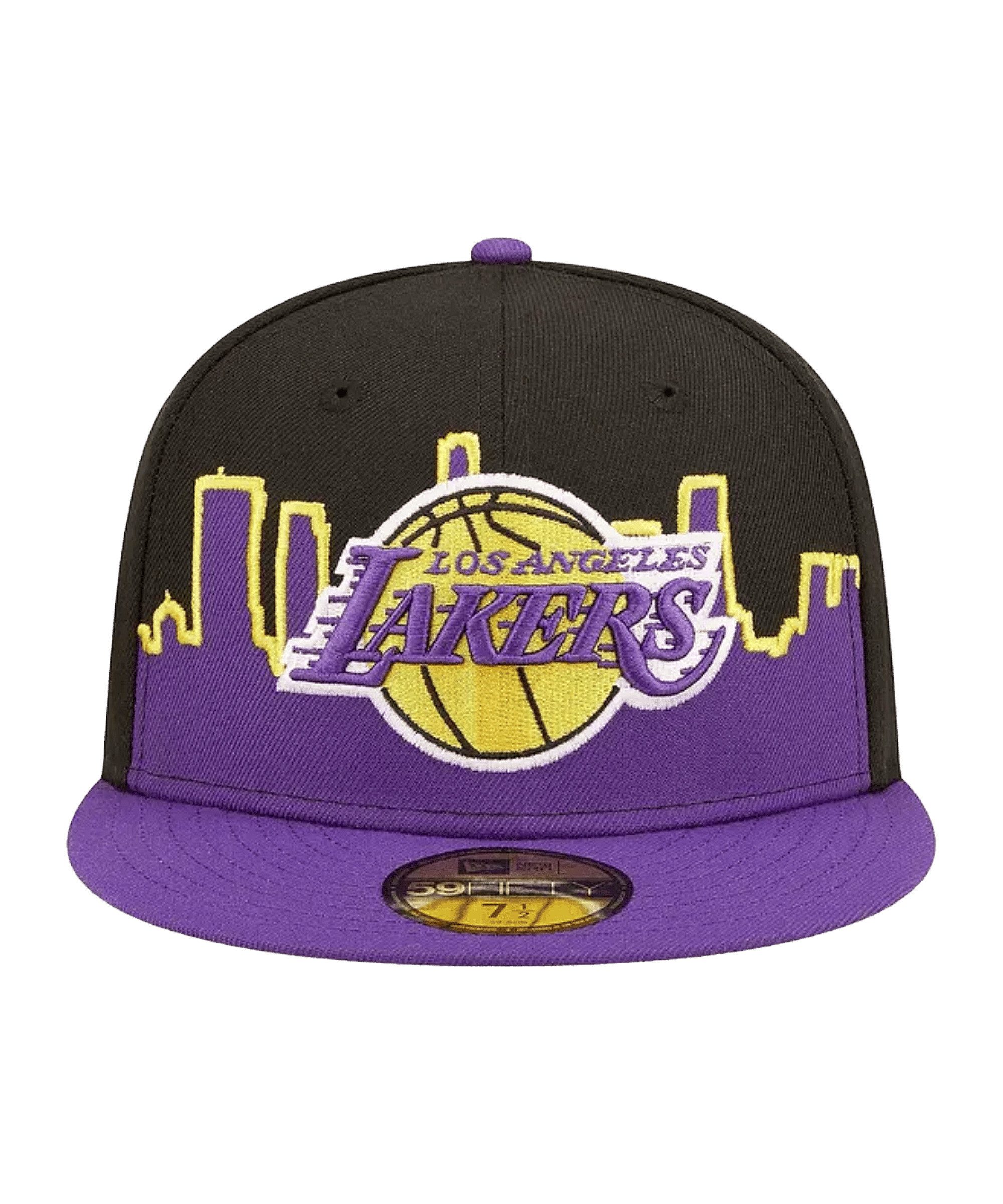 New Era Baseball Cap New Era LA Lakers Tipoff Cap Caps Unisex günstig online kaufen