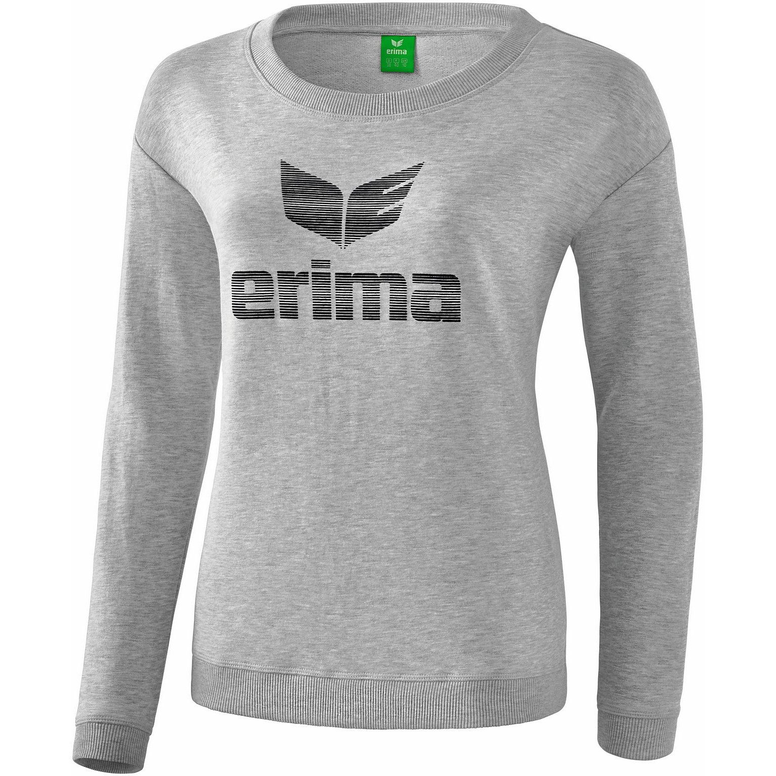 Erima Sweatshirt Essential Sweatshirt