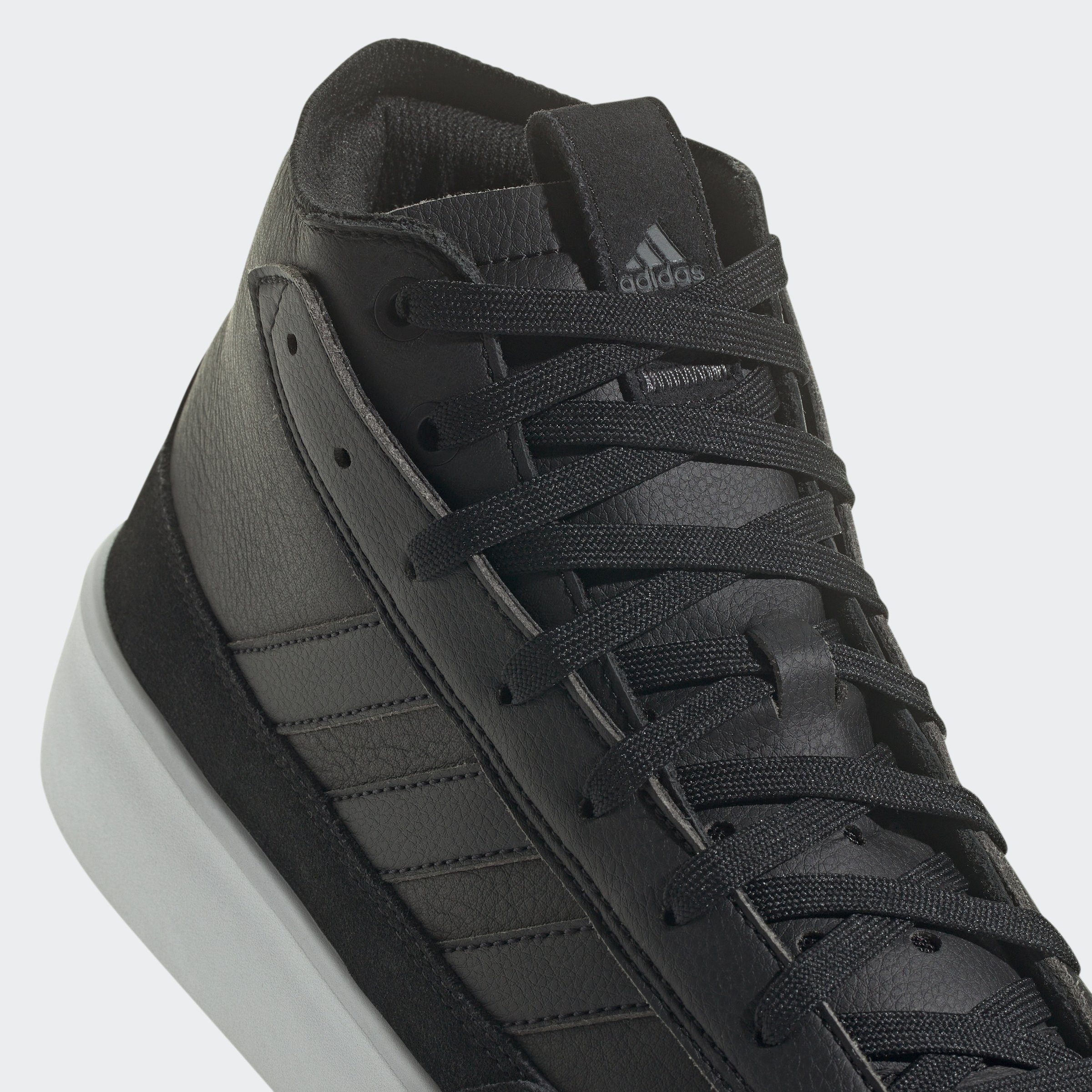 adidas Sportswear ZNSORED HI Sneaker Core Black Core Grey / Black Six 