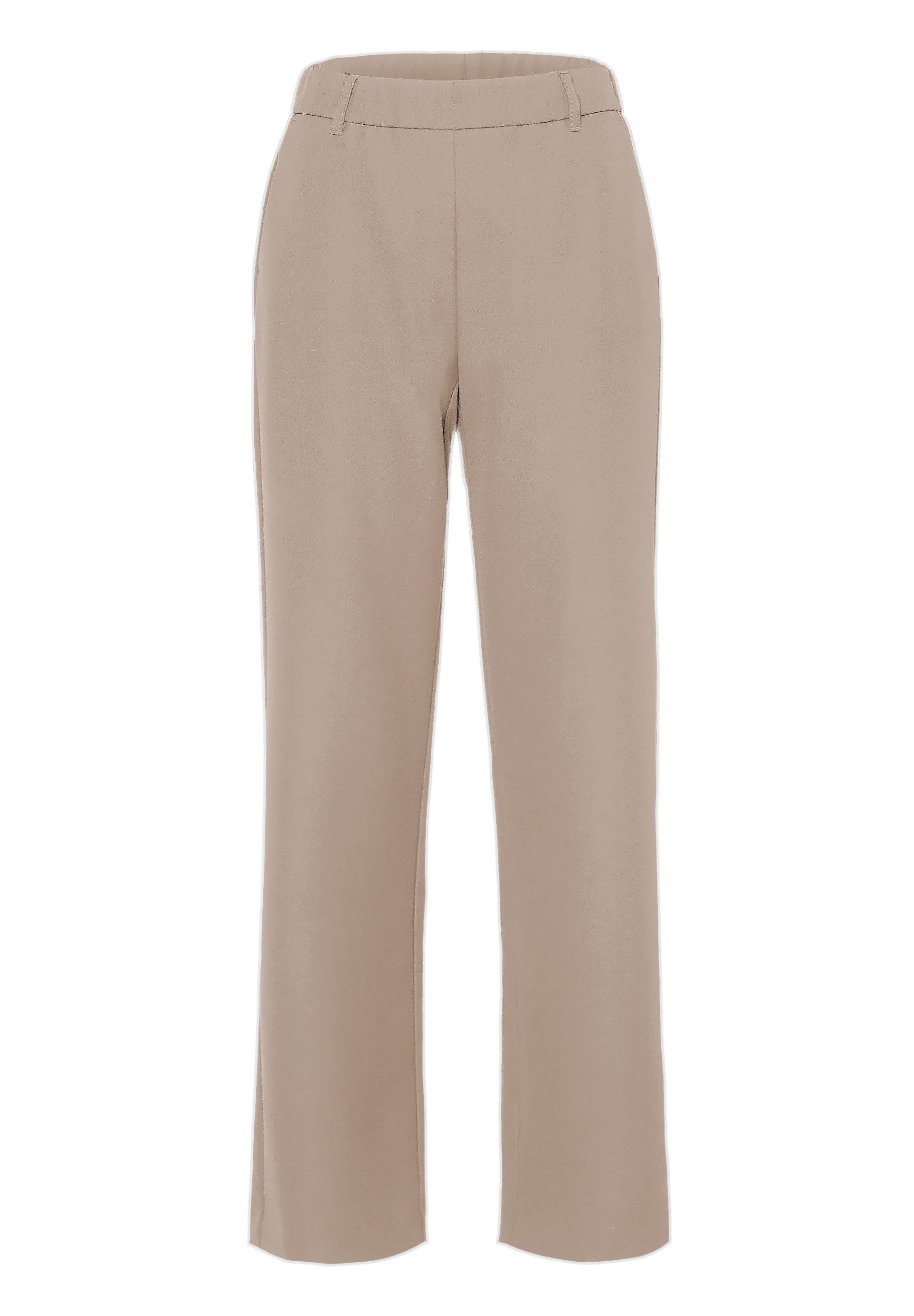 FRANK WALDER Schlupfhose aus PES-Power Stretch günstig online kaufen