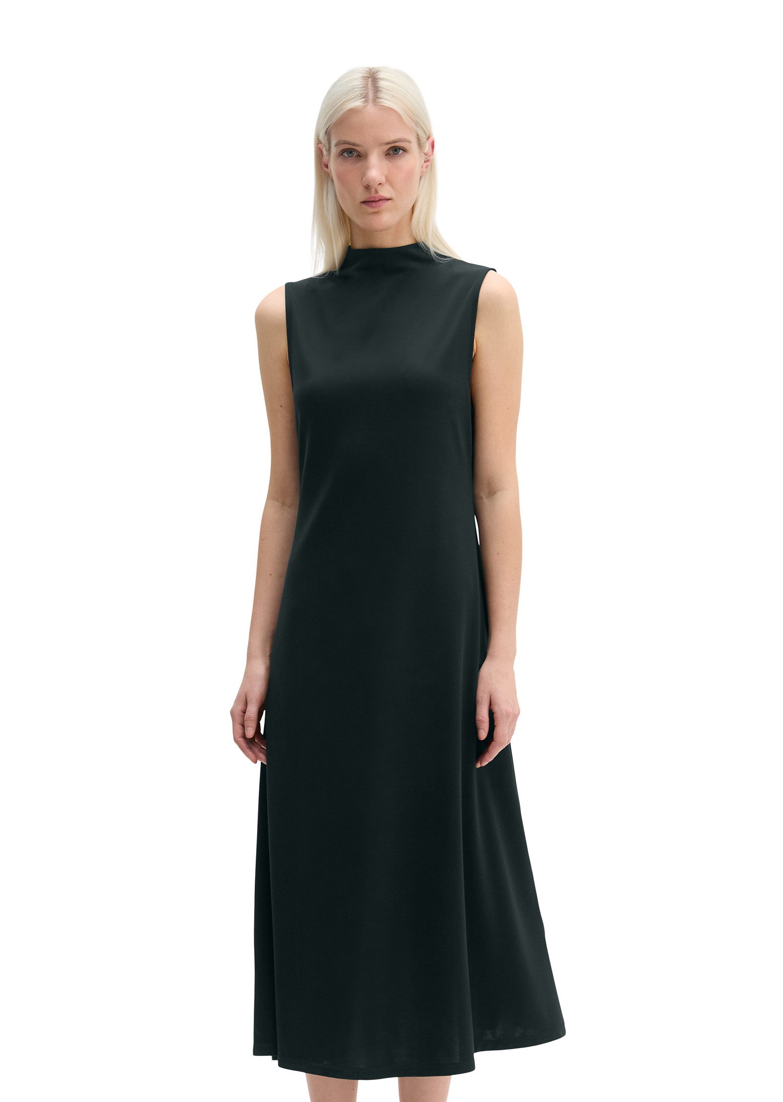 Marc O'Polo Jerseykleid fitted aus fließendem Soft-Touch-Jersey günstig online kaufen