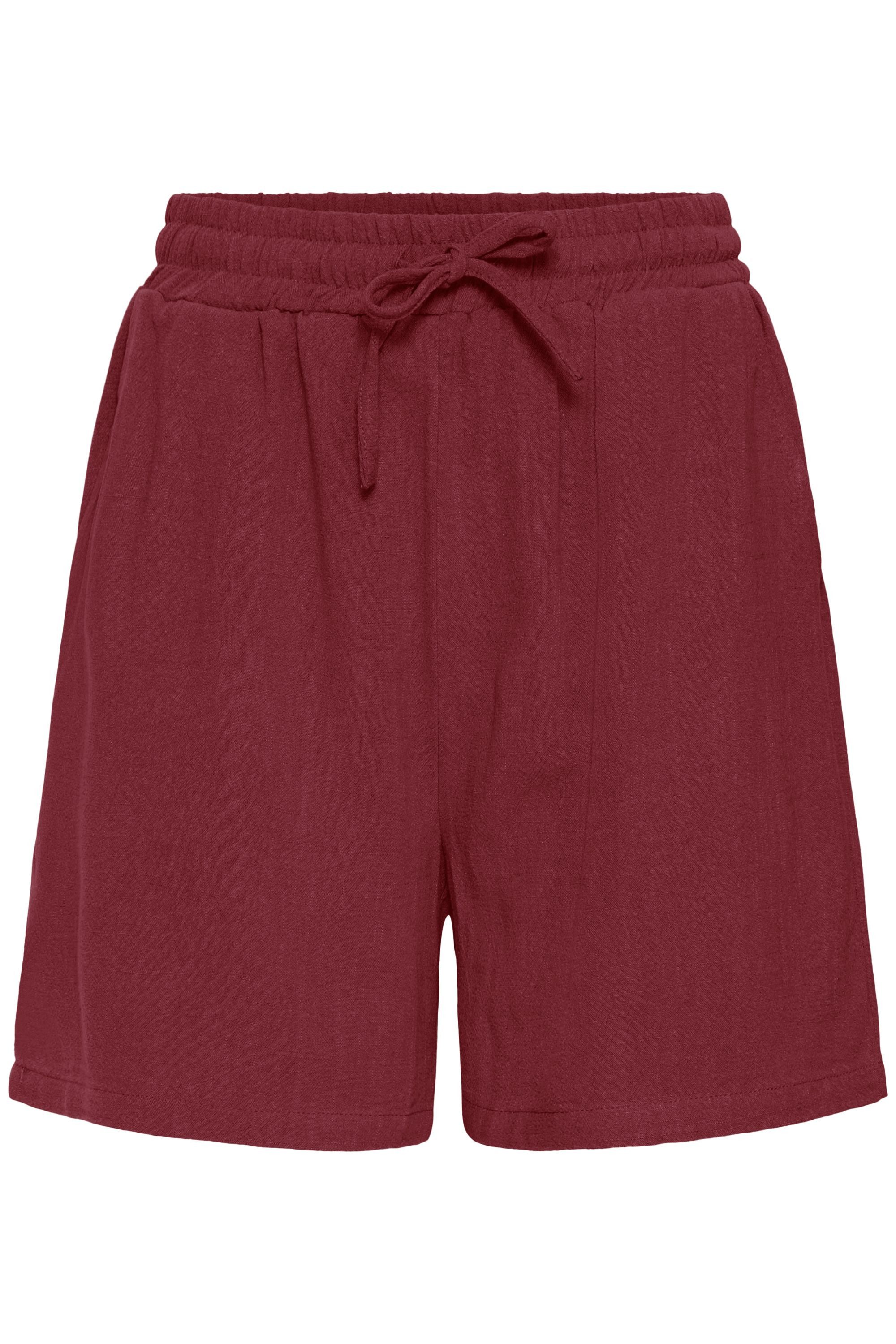 b.young Shorts Shorts BYFILINEN