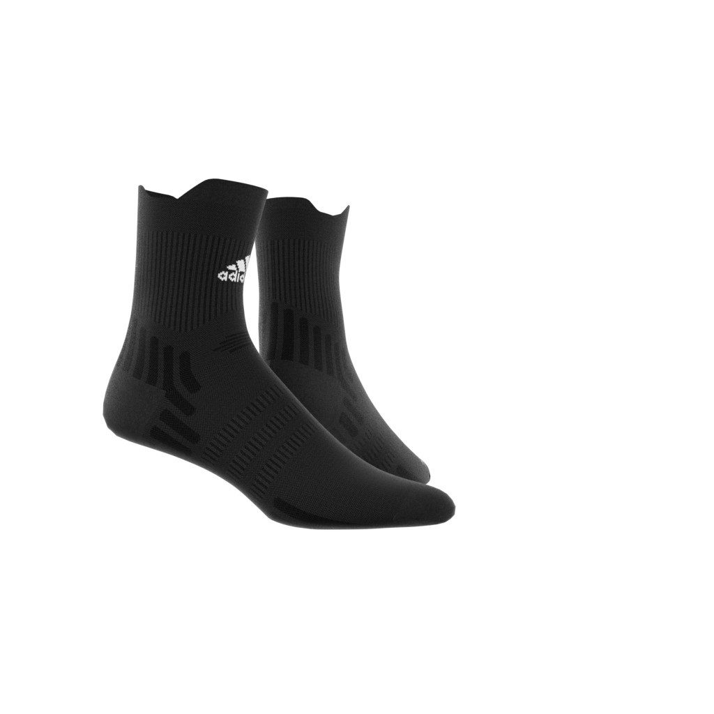 adidas Performance Tennissocken Ankle Quarter Performance Cushioned schwarz - 1 Paar