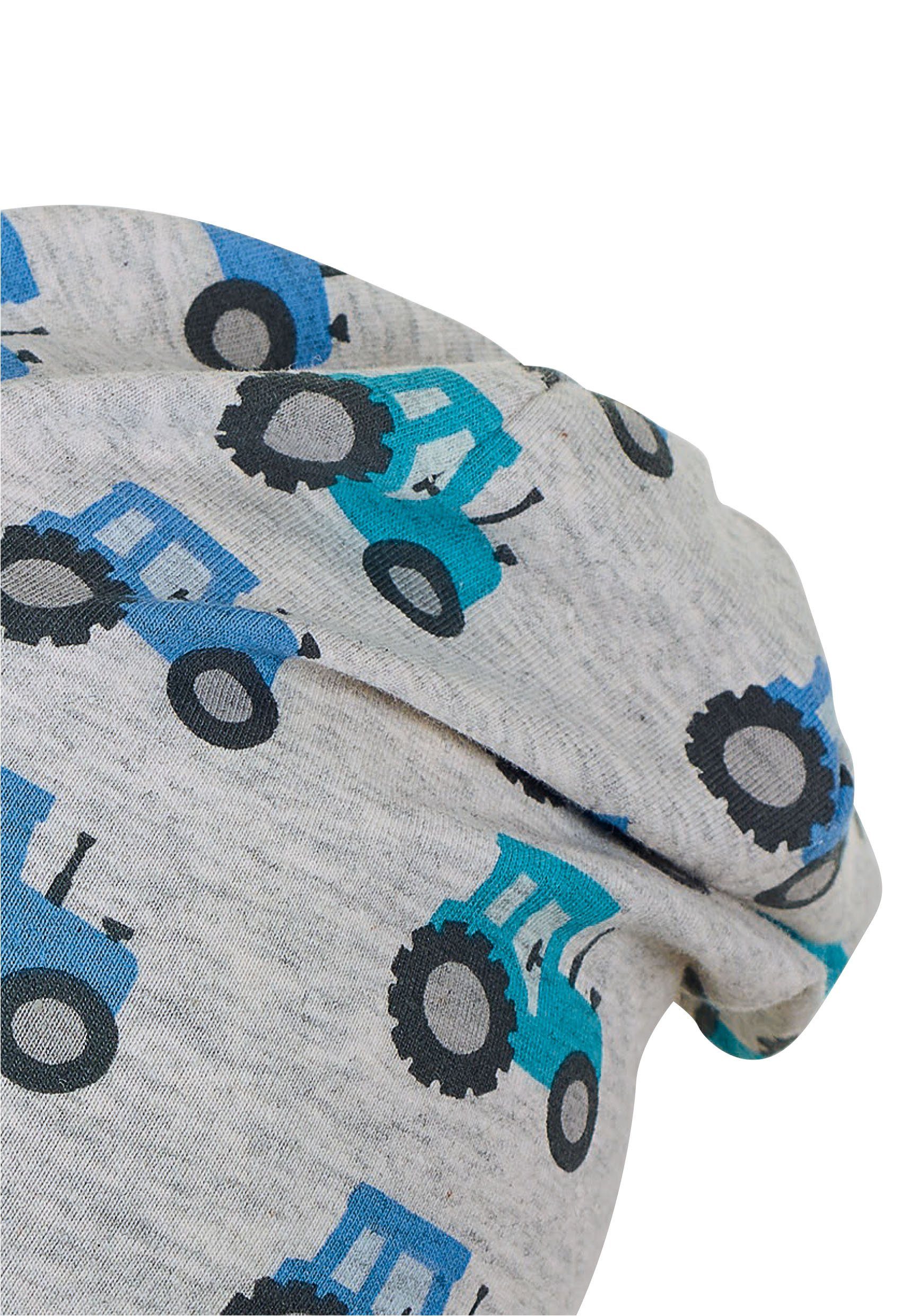 Sterntaler® Beanie Hat UV Protection 50+ (1-Piece)