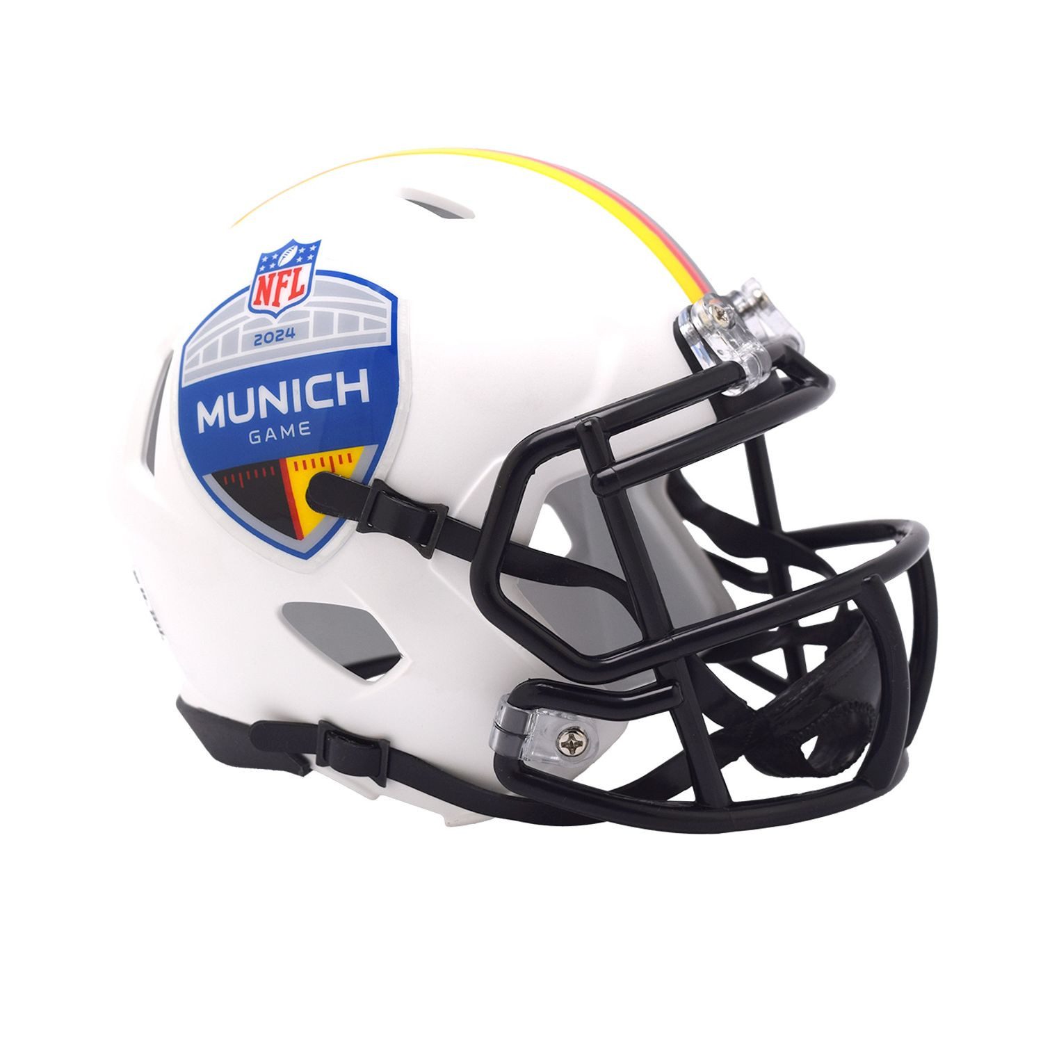 Riddell Sammelfigur Speed Mini Football Helm NFL 2024