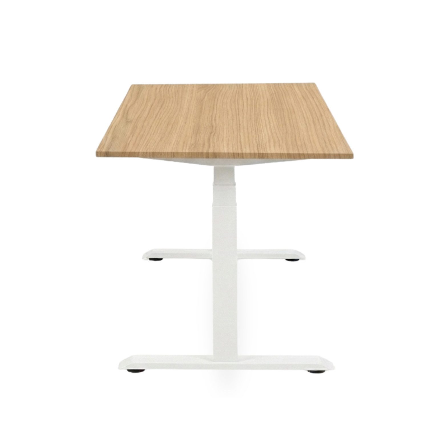 sedus Arbeitstisch se:one e-desk, Elektromotorisch höhenverstellbar, Soft-Start-Stopp, Synchronsteuerung