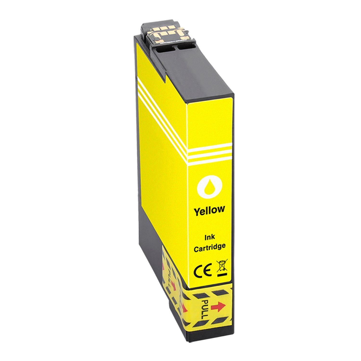 Tito-Express ersetzt Epson DX DX Tintenpatrone T0614 68 3850 (für D Plus DX 88 4200 Yellow 4850) PE D DX Plus Stylus 4250 EpsonT0614 PE