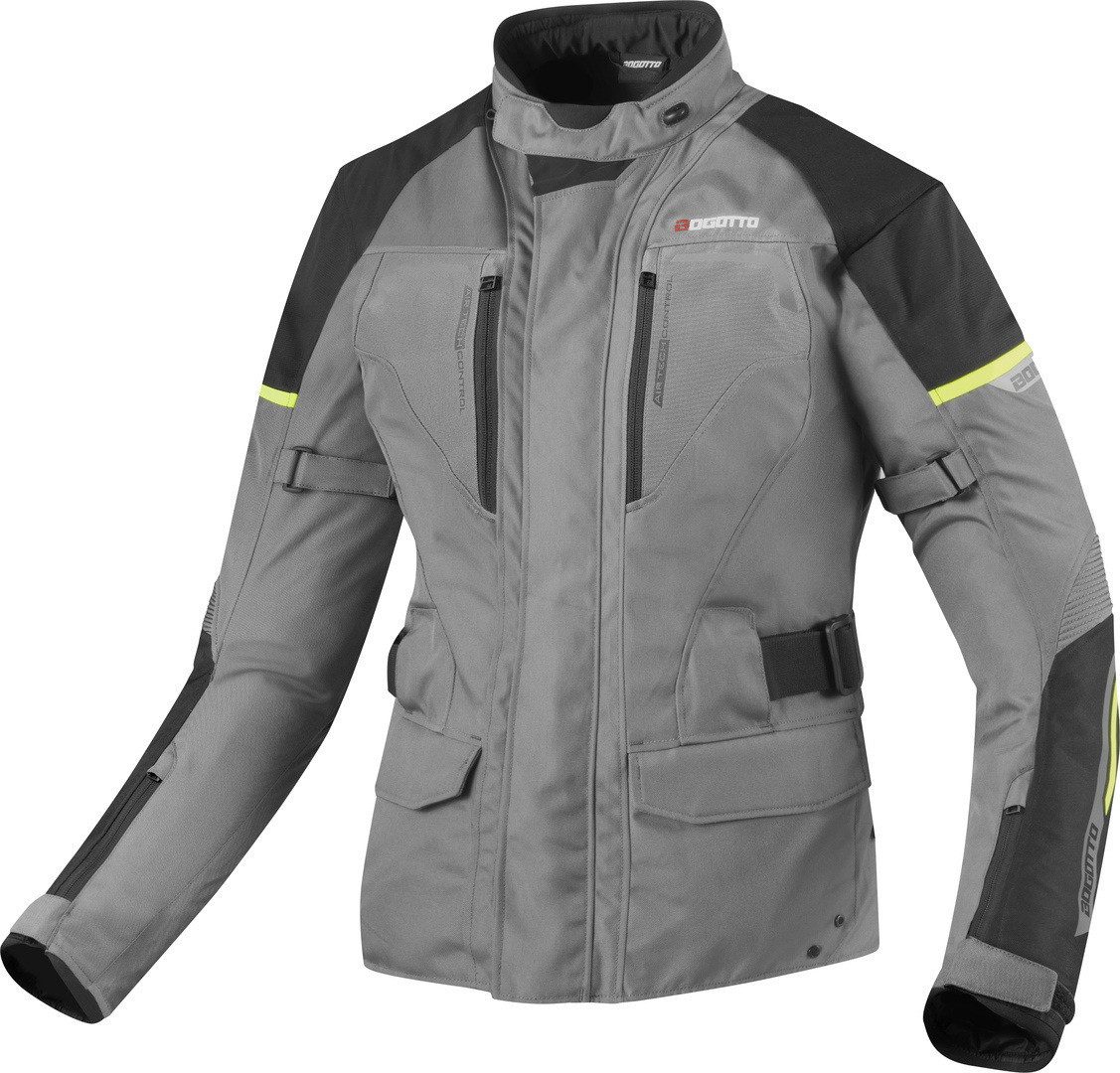 Bogotto Motorradjacke Aveno waterproof 3in1 wasserdichte günstig online kaufen