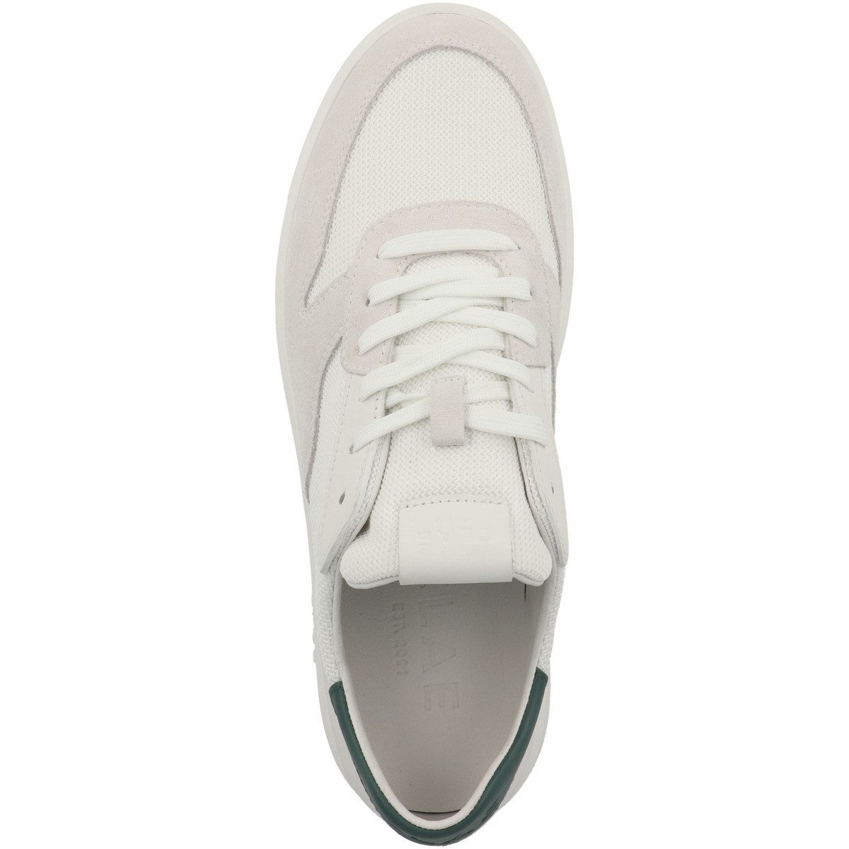 Clae Moses Herren Sneaker Turnschuhe, Sportschuhe, Freizeitschuhe, Halbschuhe, Schnürschuhe