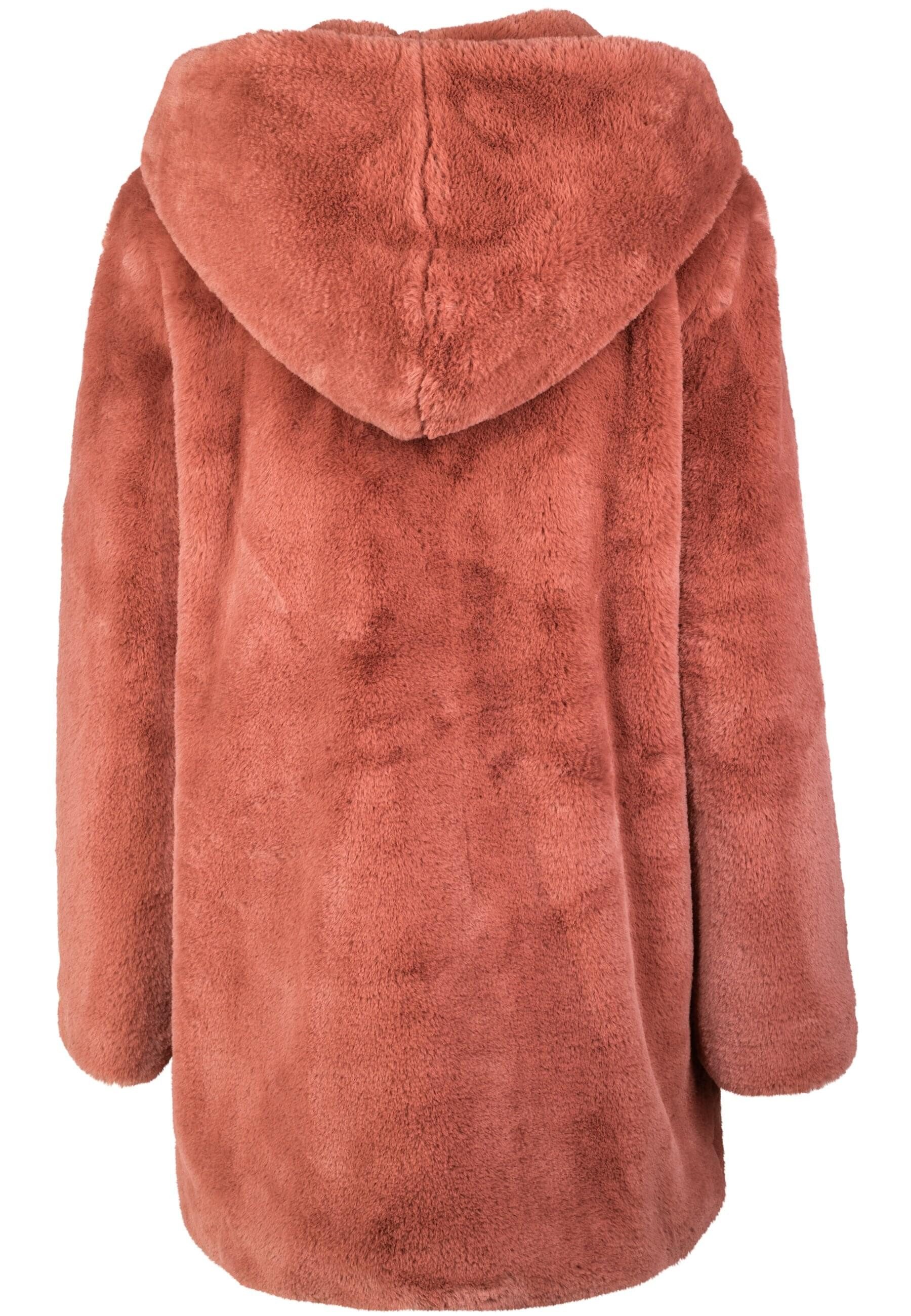 URBAN CLASSICS Parka Urban Classics Damen günstig online kaufen