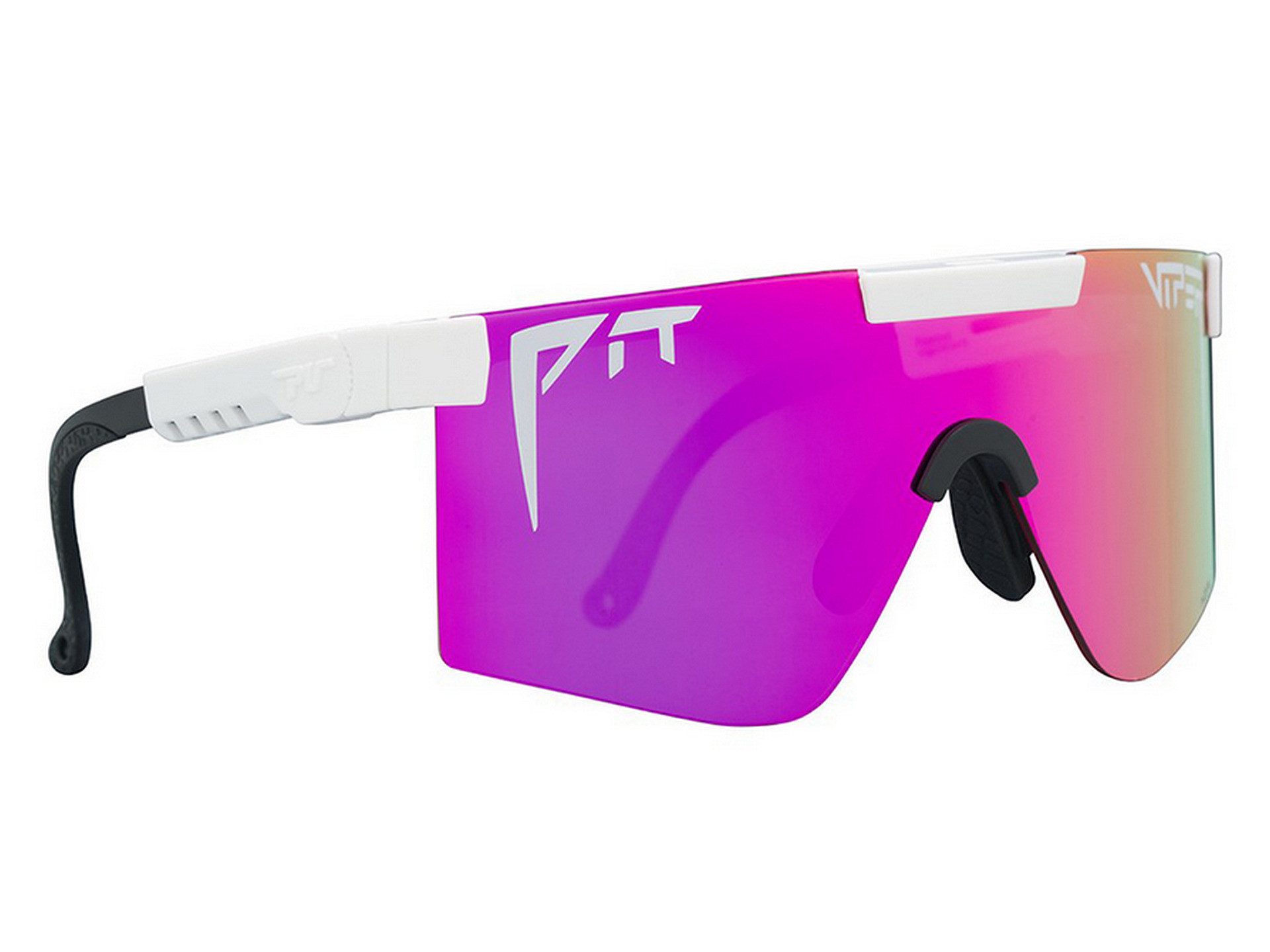 Fahrradbrille