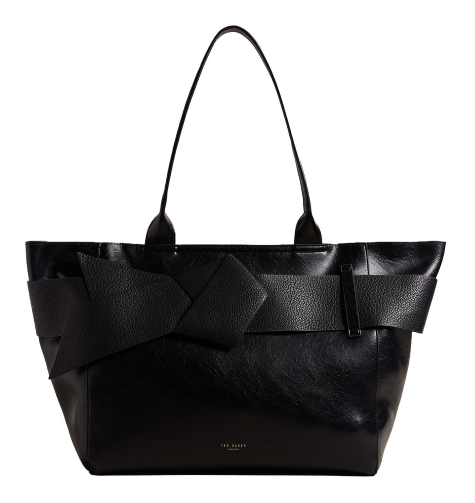 Shopper Jimma Pu Large Tote