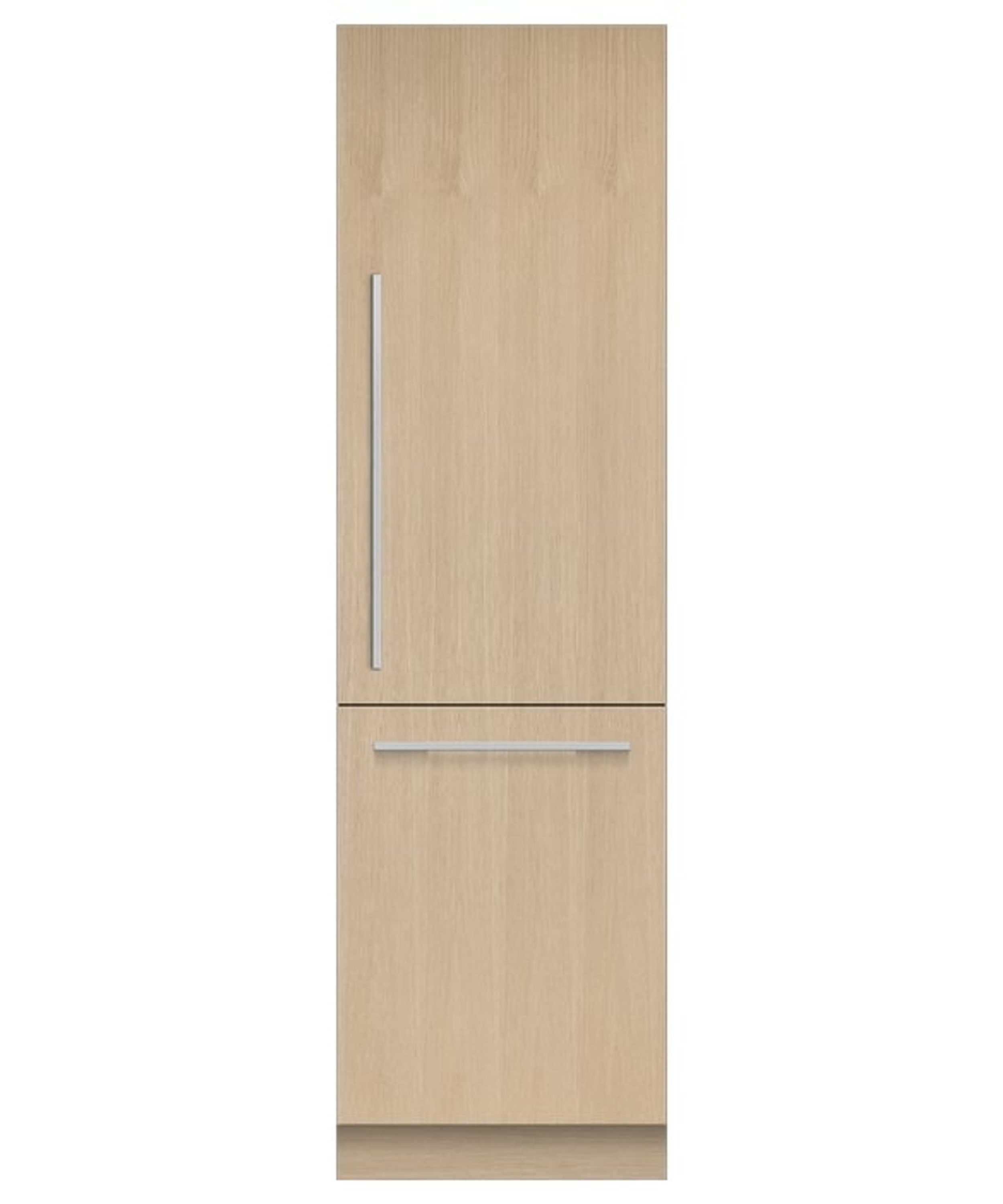Fisher & Paykel Einbaukühlgefrierkombination RS6121WRUK1 RS6121WRUK1, 213.4 cm hoch, 60.3 cm breit