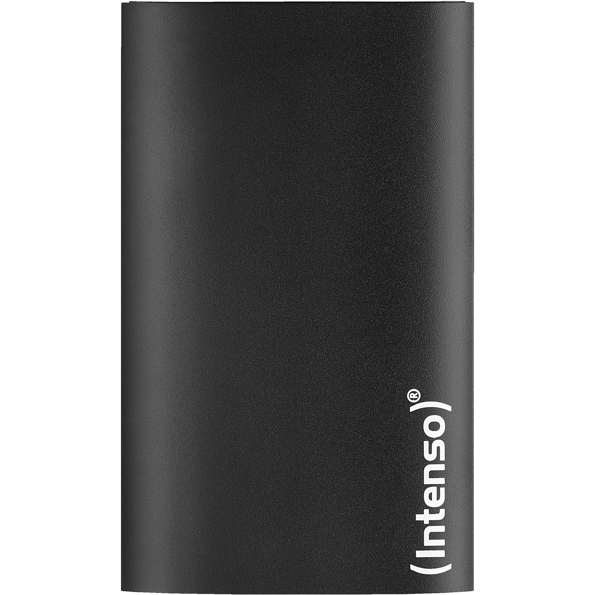 Intenso Intenso Externe SSD Premium 2 TB, (USB-A 3.2 Gen 1 externe HDD-Festplatte (2 TB) 1,8", extern"