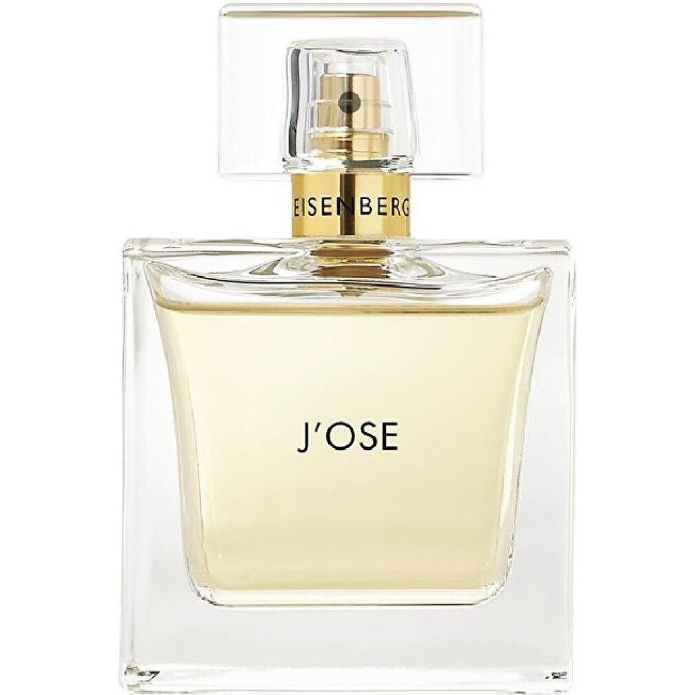 Eisenberg Eau de Parfum J'ose Eau De Parfum 30ml (woman)