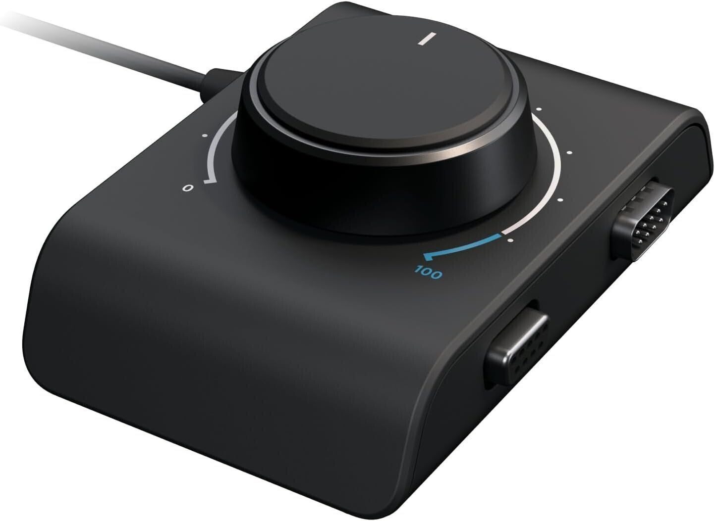 Logitech G Racing Adapter - BLACK Gaming-Lenkrad