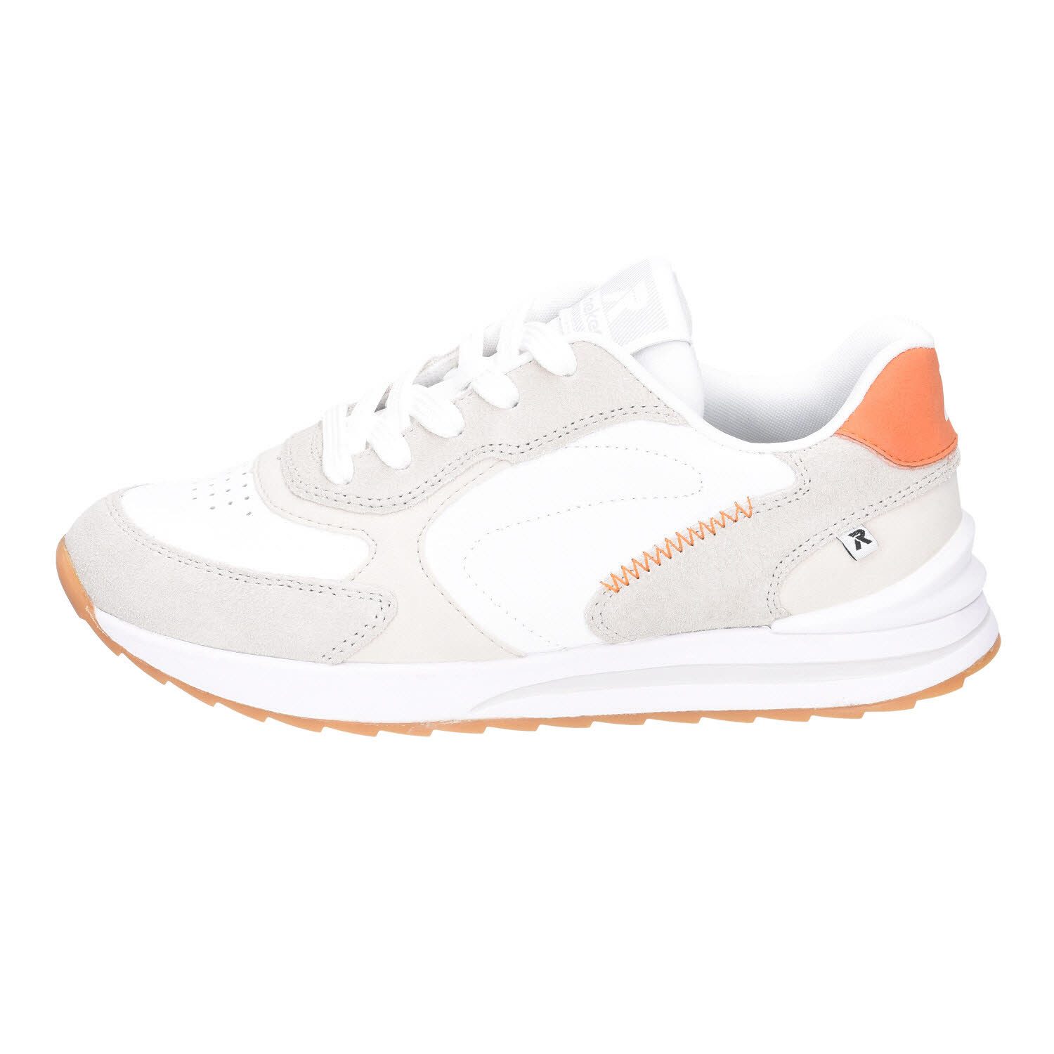 Rieker Sneaker Sneaker günstig online kaufen