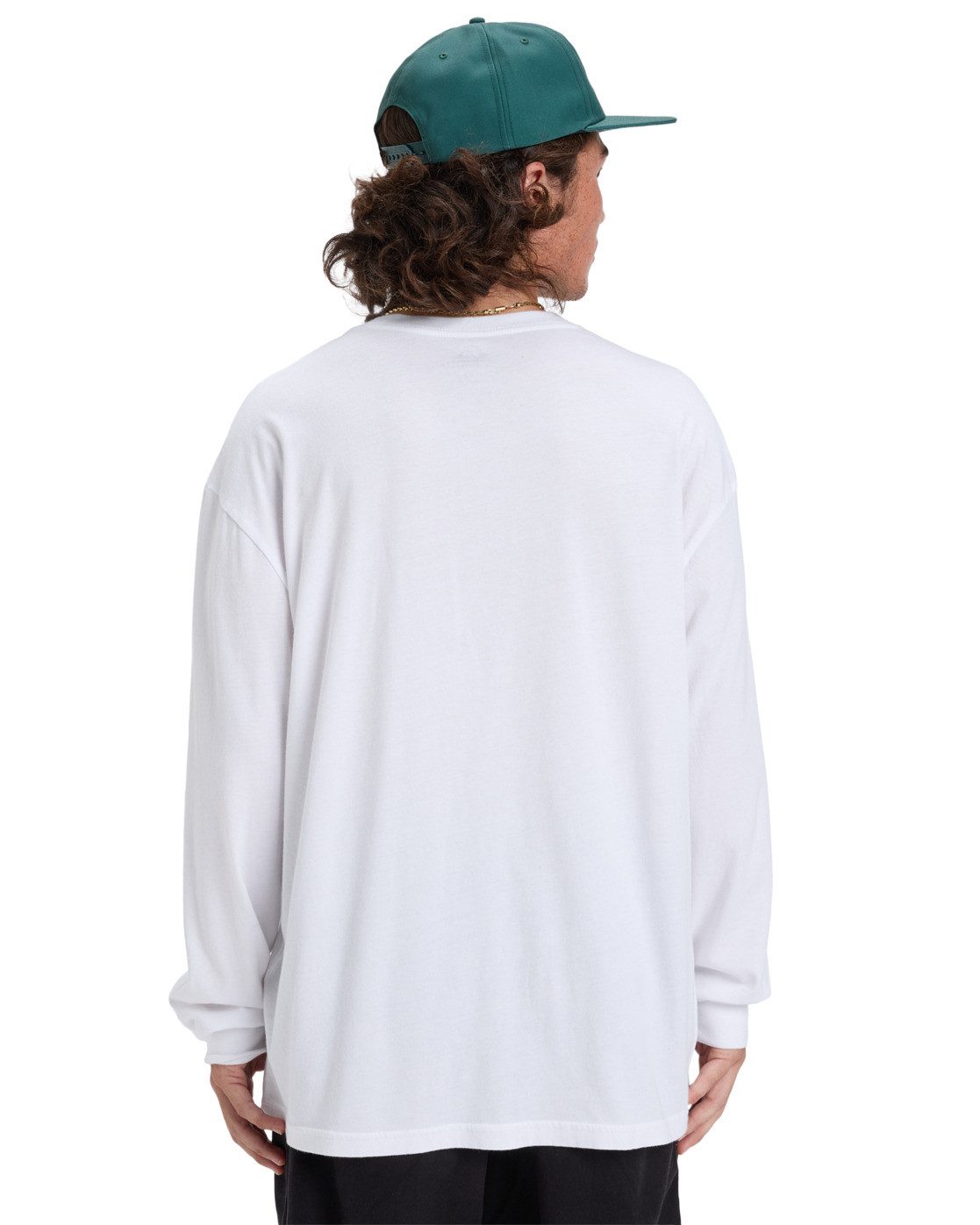 Quiksilver Langarmshirt Salt Water günstig online kaufen