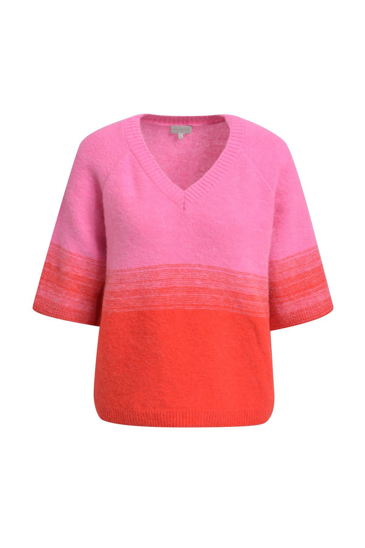 Strickpullover