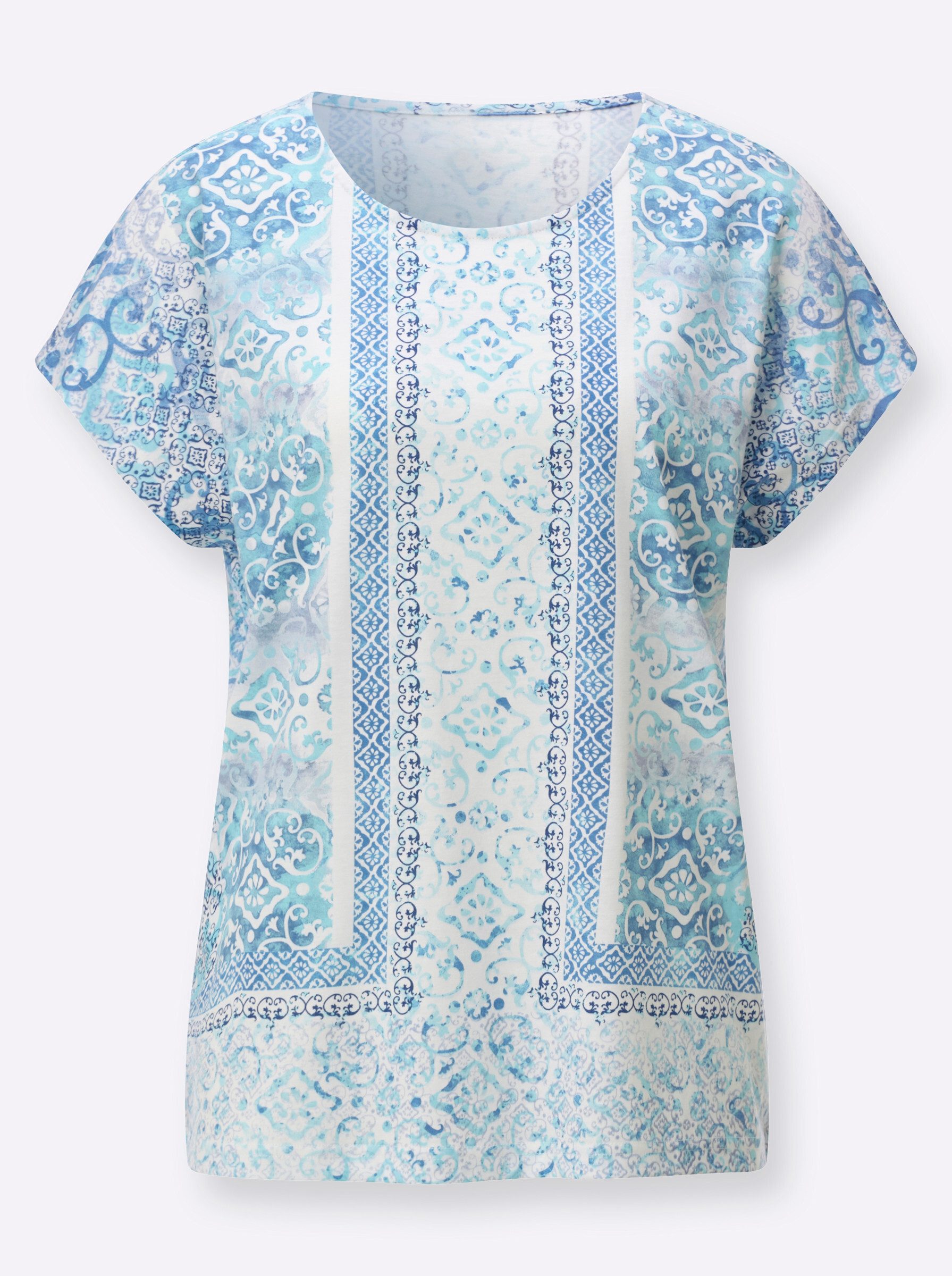 Witt T-Shirt Print-Shirt . – Bild 4 von 5