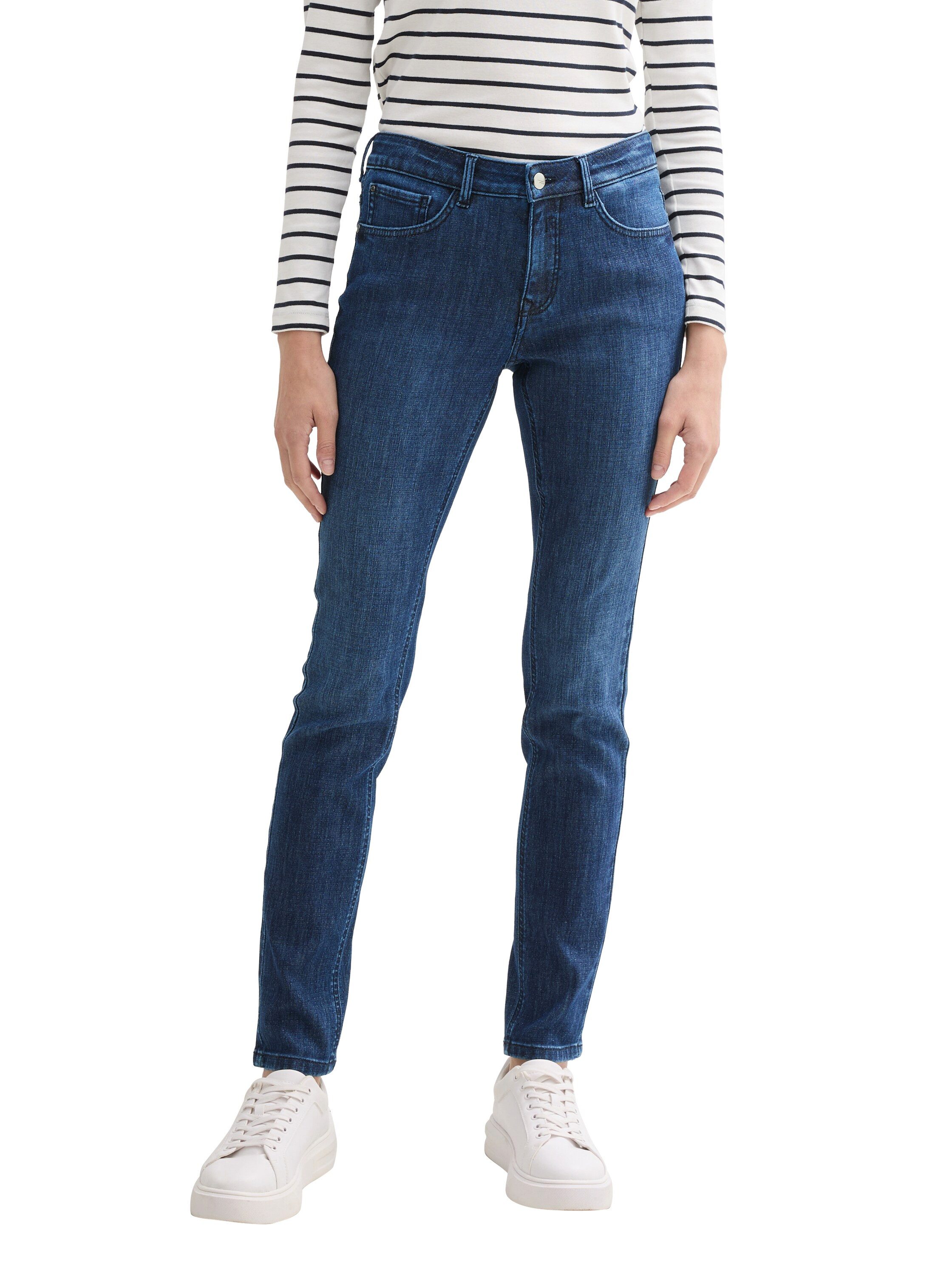 TOM TAILOR Bequeme Jeans Jeans