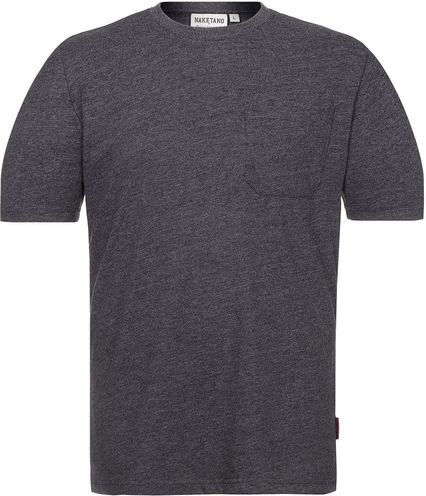 naketano T-Shirt Adonis II. günstig online kaufen