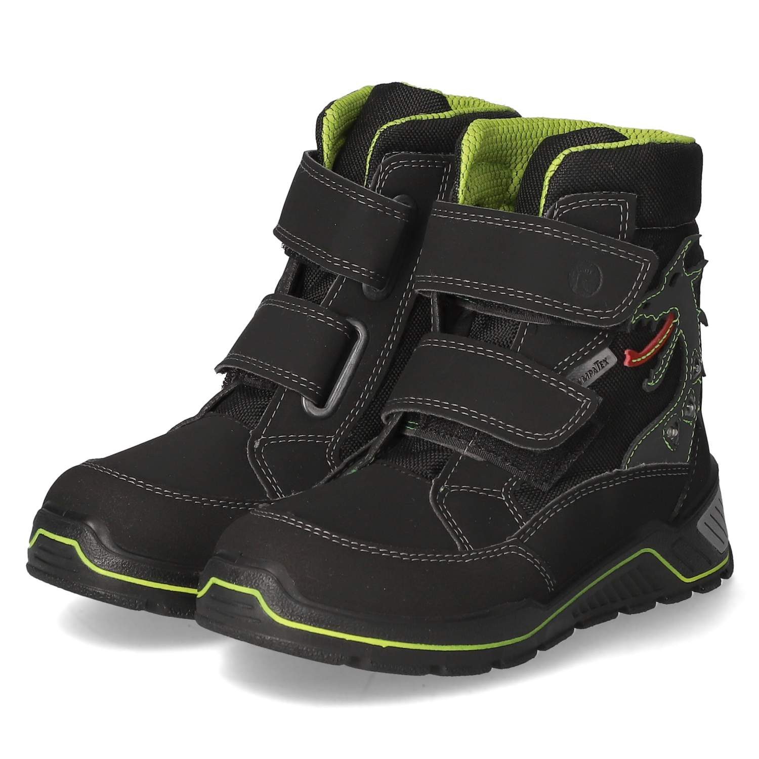 Ricosta Winterstiefeletten GRISU Stiefelette