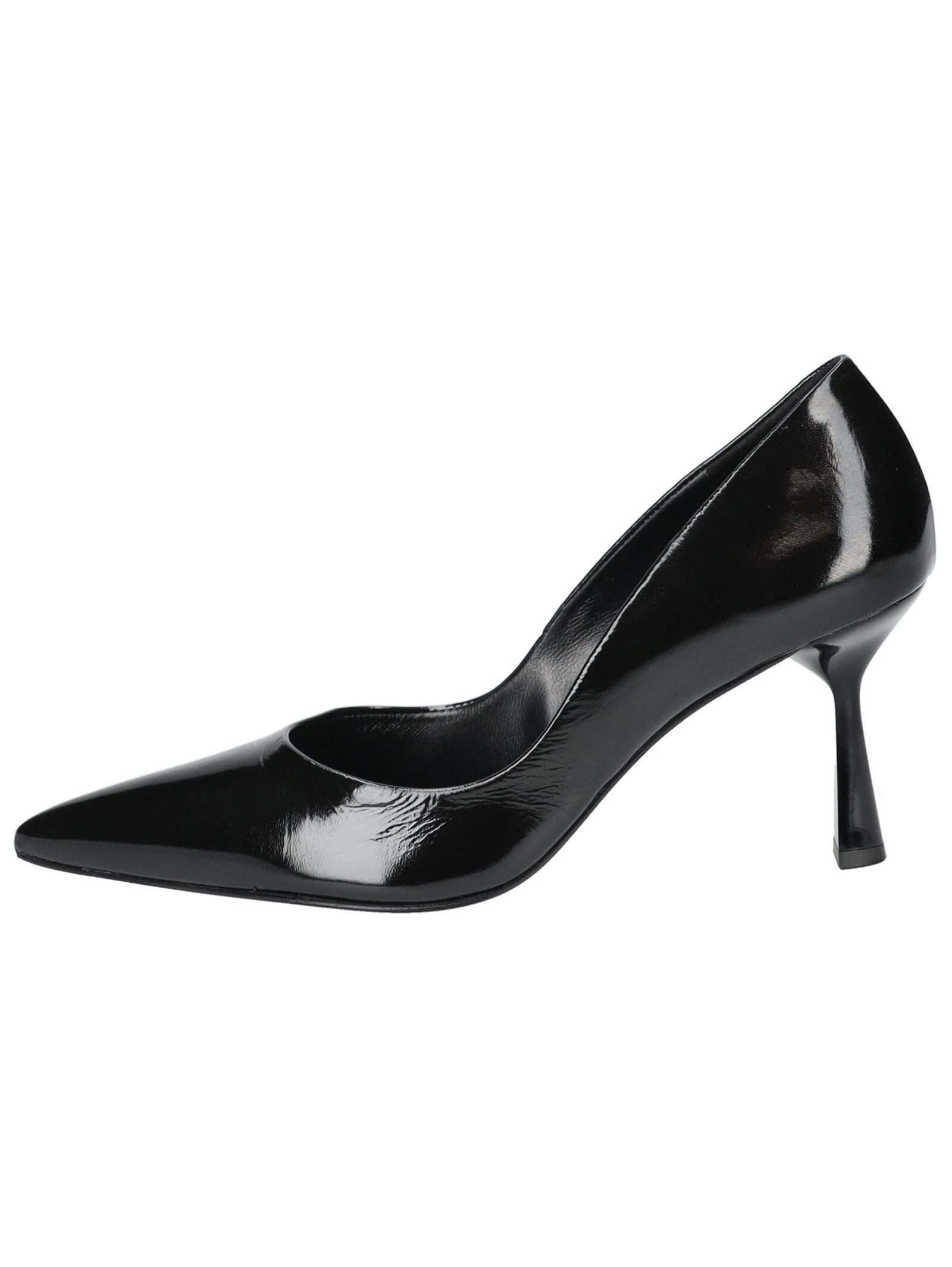 Högl Högl Pumps Leder High-Heel-Pumps