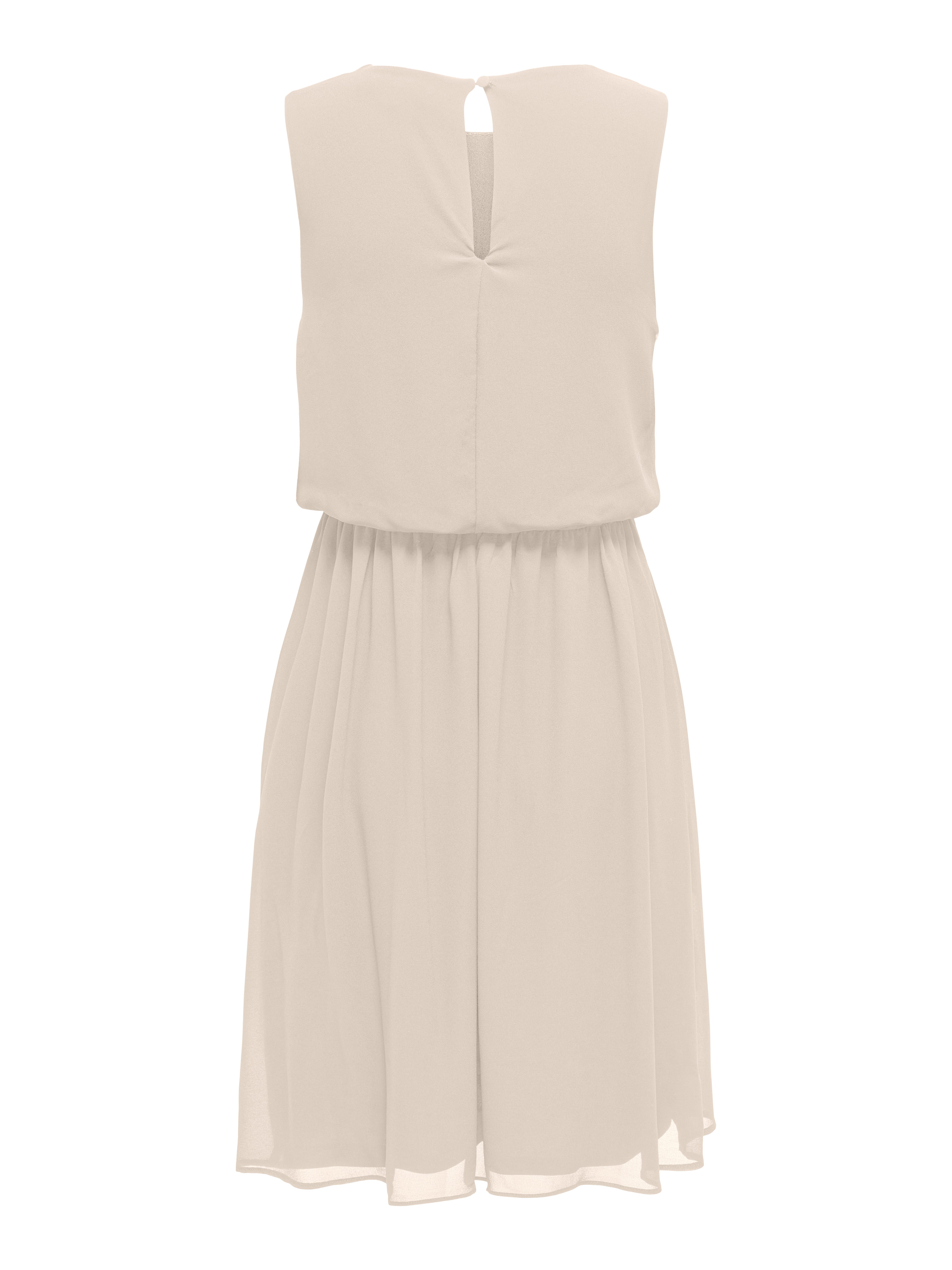 ONLY Minikleid ONLSTINNA LIFE SL DETAIL günstig online kaufen