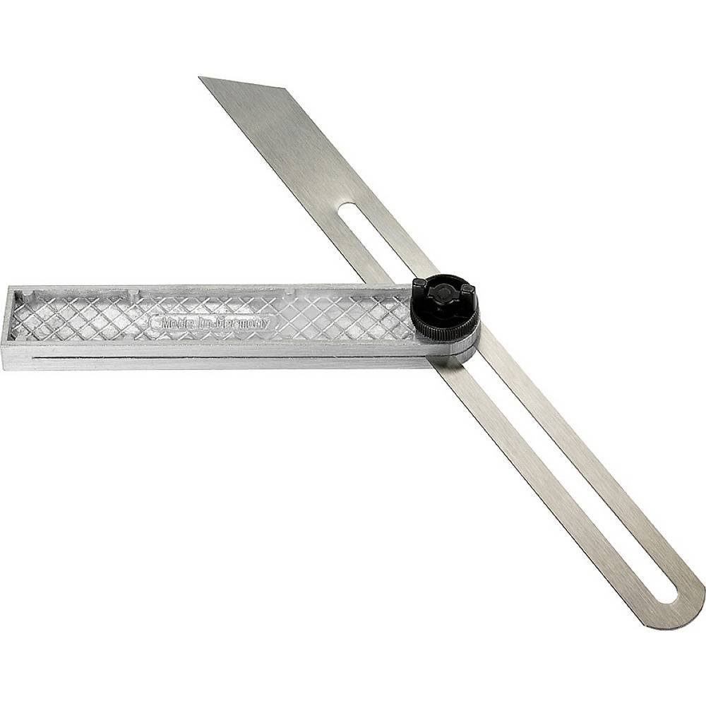 kwb Winkelmesser Alu-Schmiege 063825