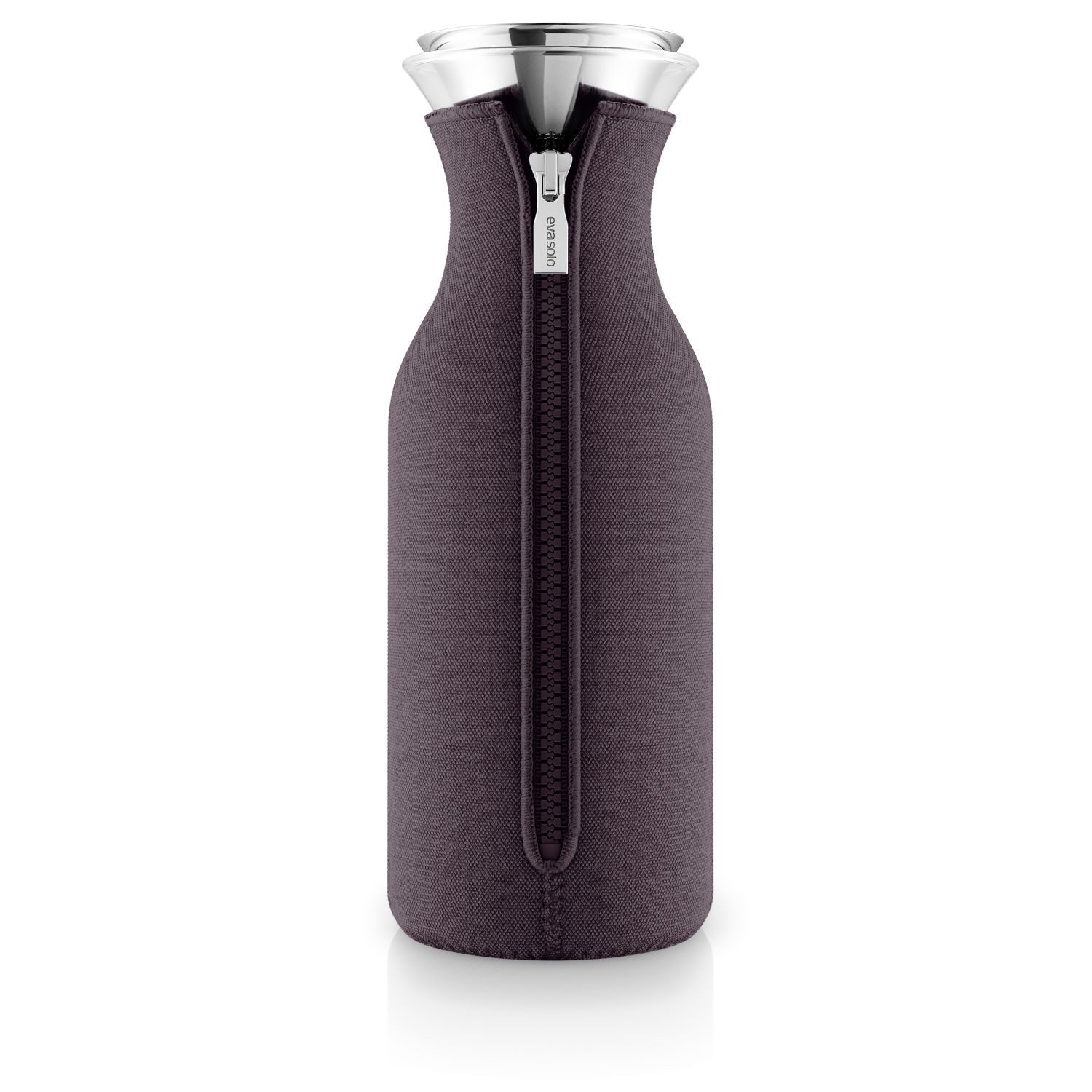 Eva Solo Karaffe Fig Purple