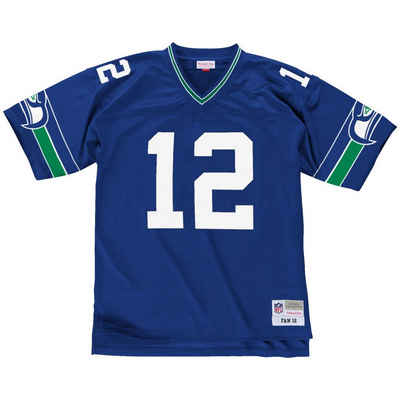 Mitchell & Ness Footballtrikot NFL Legacy Jersey Seattle Seahawks 12 Retro Thro