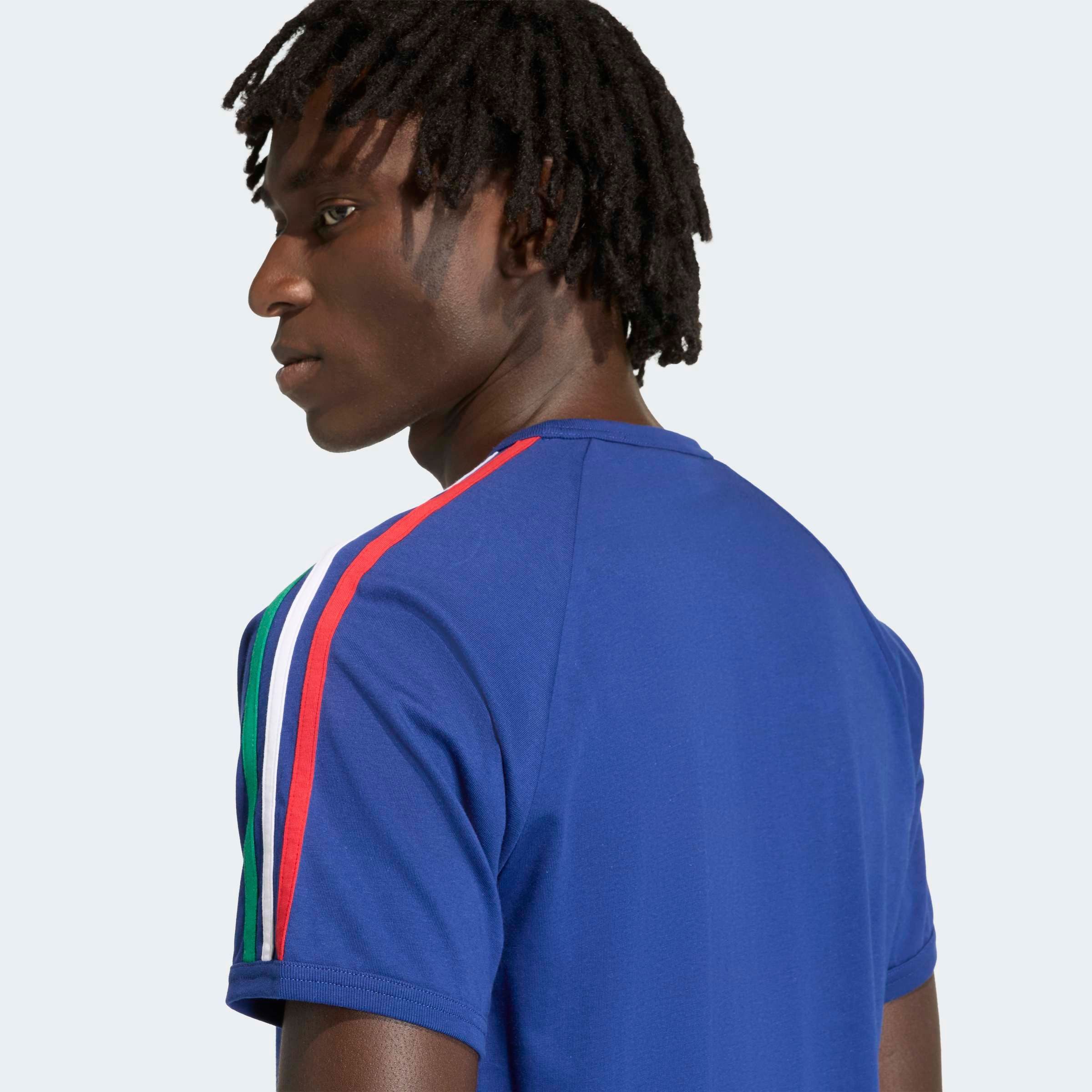 adidas Originals T-Shirt 3-STREIFEN