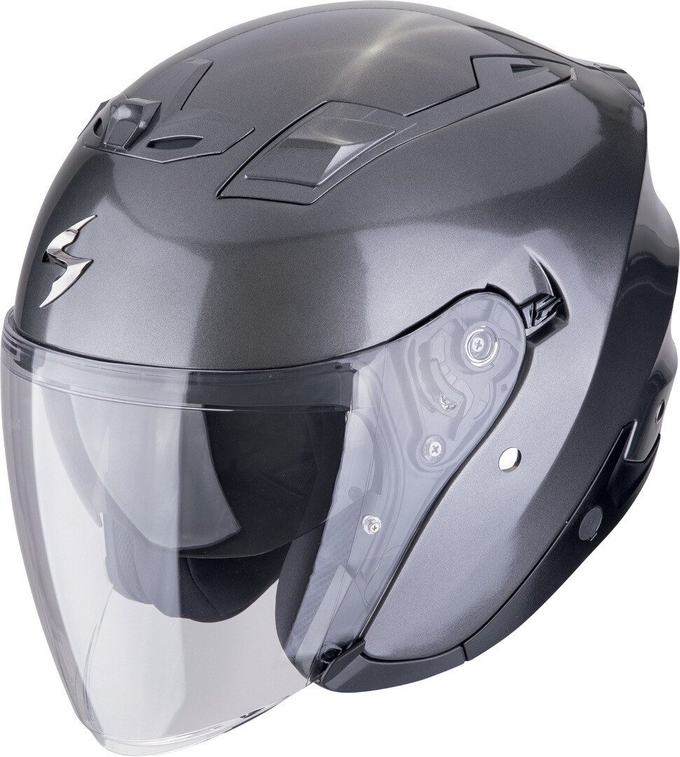 Motorradhelm EXO Z1 Jethelm