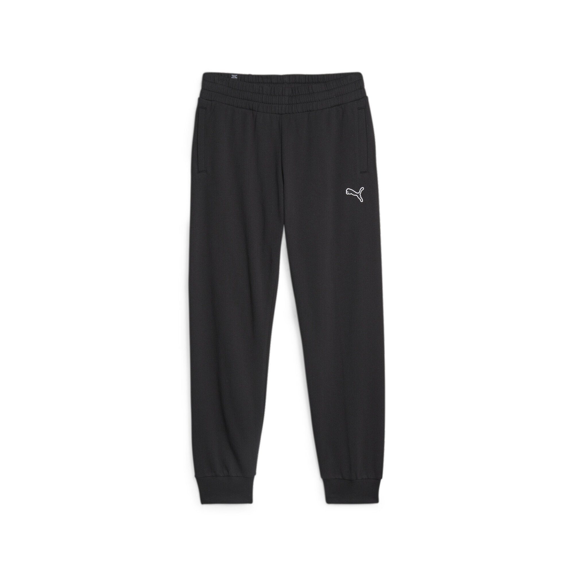 PUMA Sporthose Better Essentials Jogginghose Damen Black