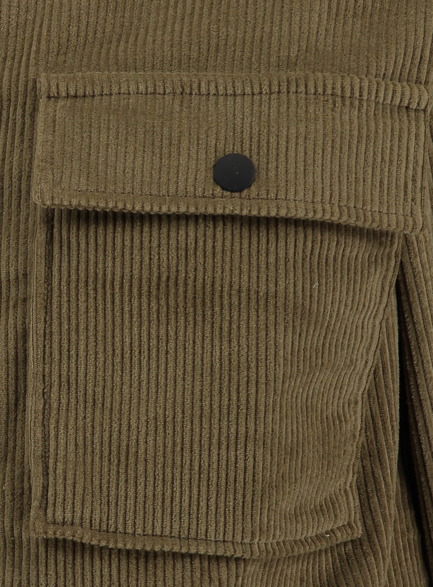 Key Largo Langarmhemd MSH KLMONZA 1/1 cord