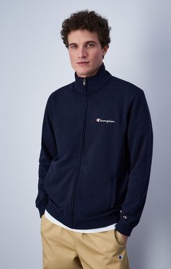 Champion Sweatshirt Full Zip Sweatshirt