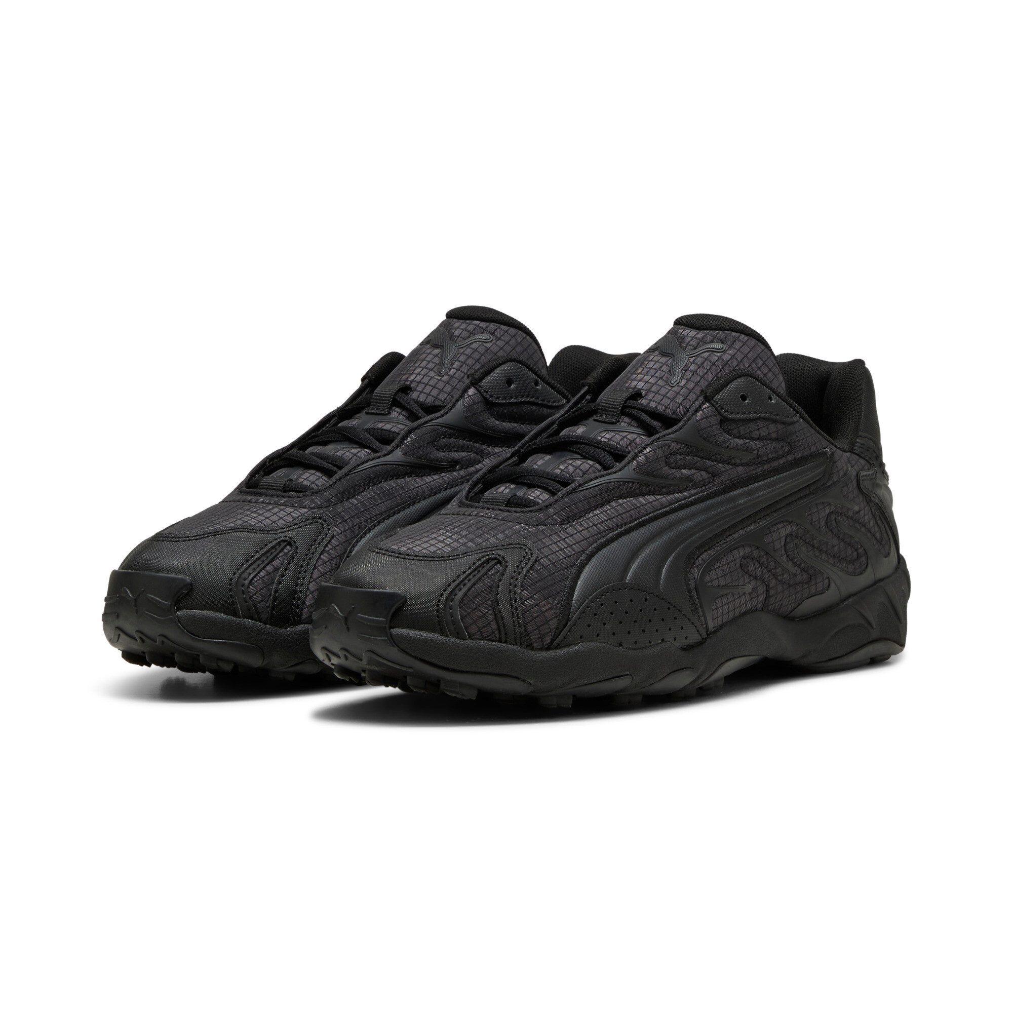INHALE ESSENTIALS Sneaker