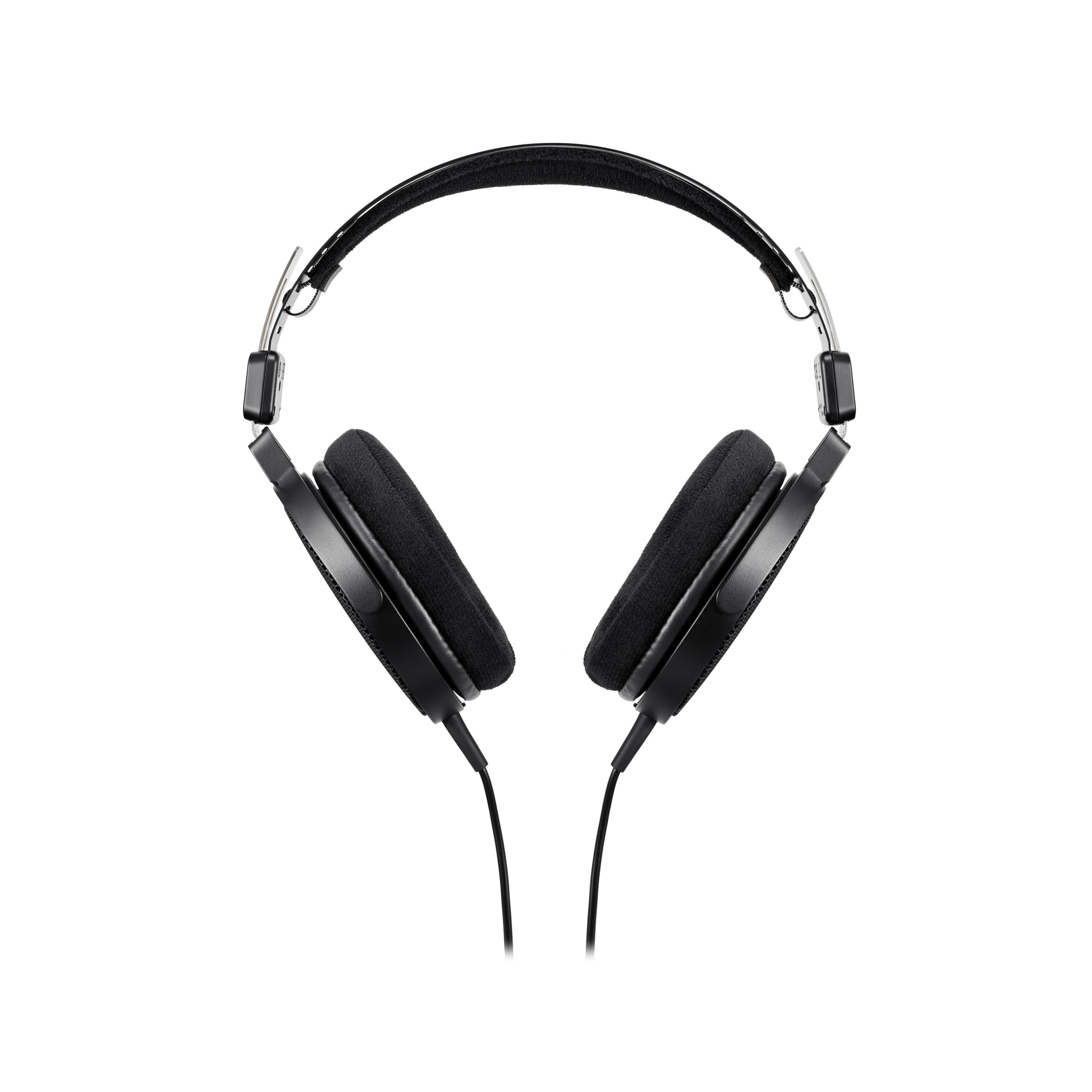 audio-technica Kopfhörer (ATH-R30x - Kopfhörer offen)