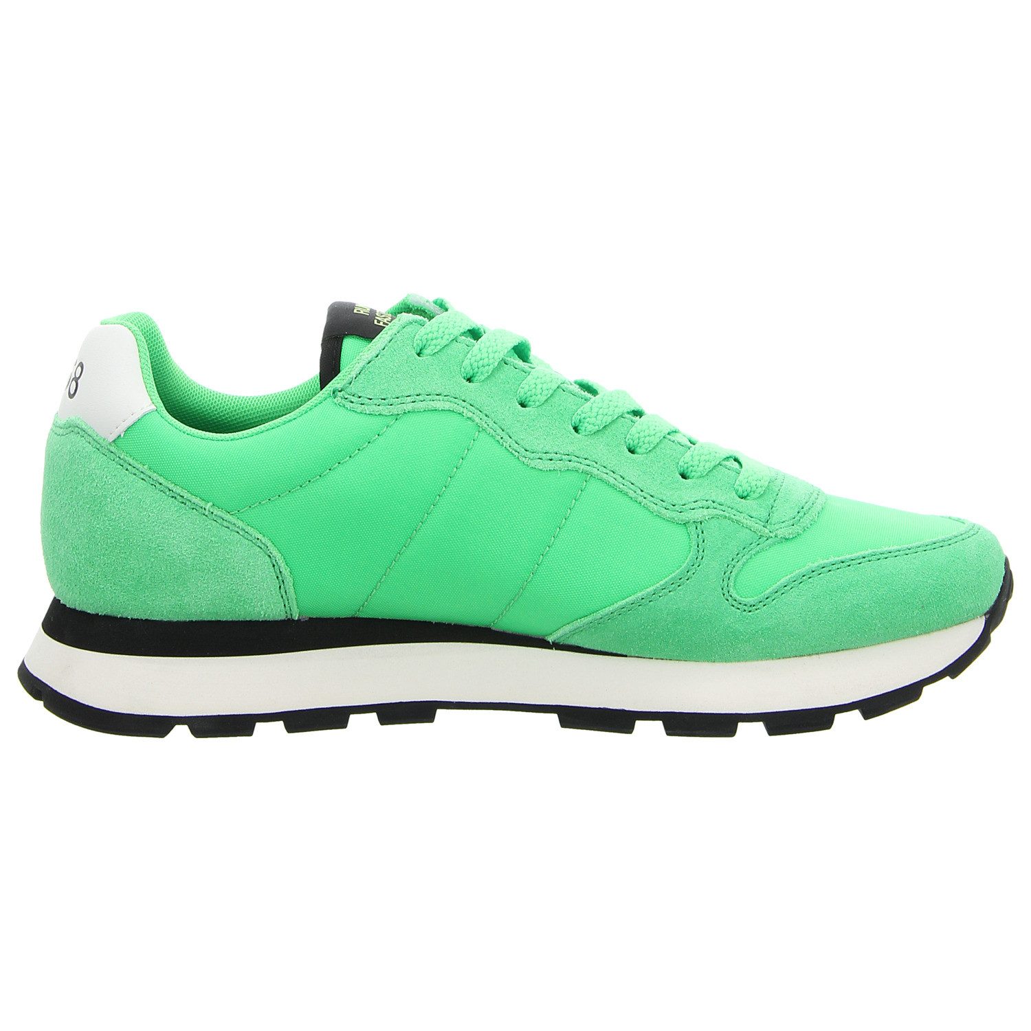 SUN 68 Tom Solid Sneaker