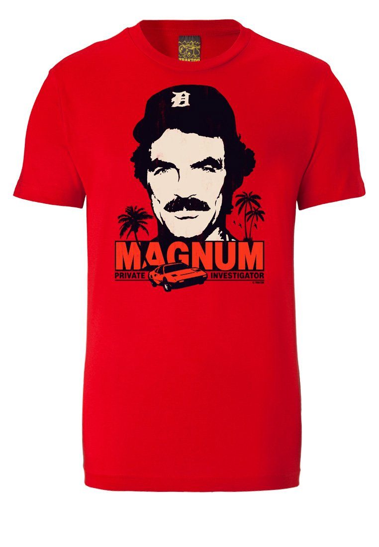 T-Shirt MAGNUM