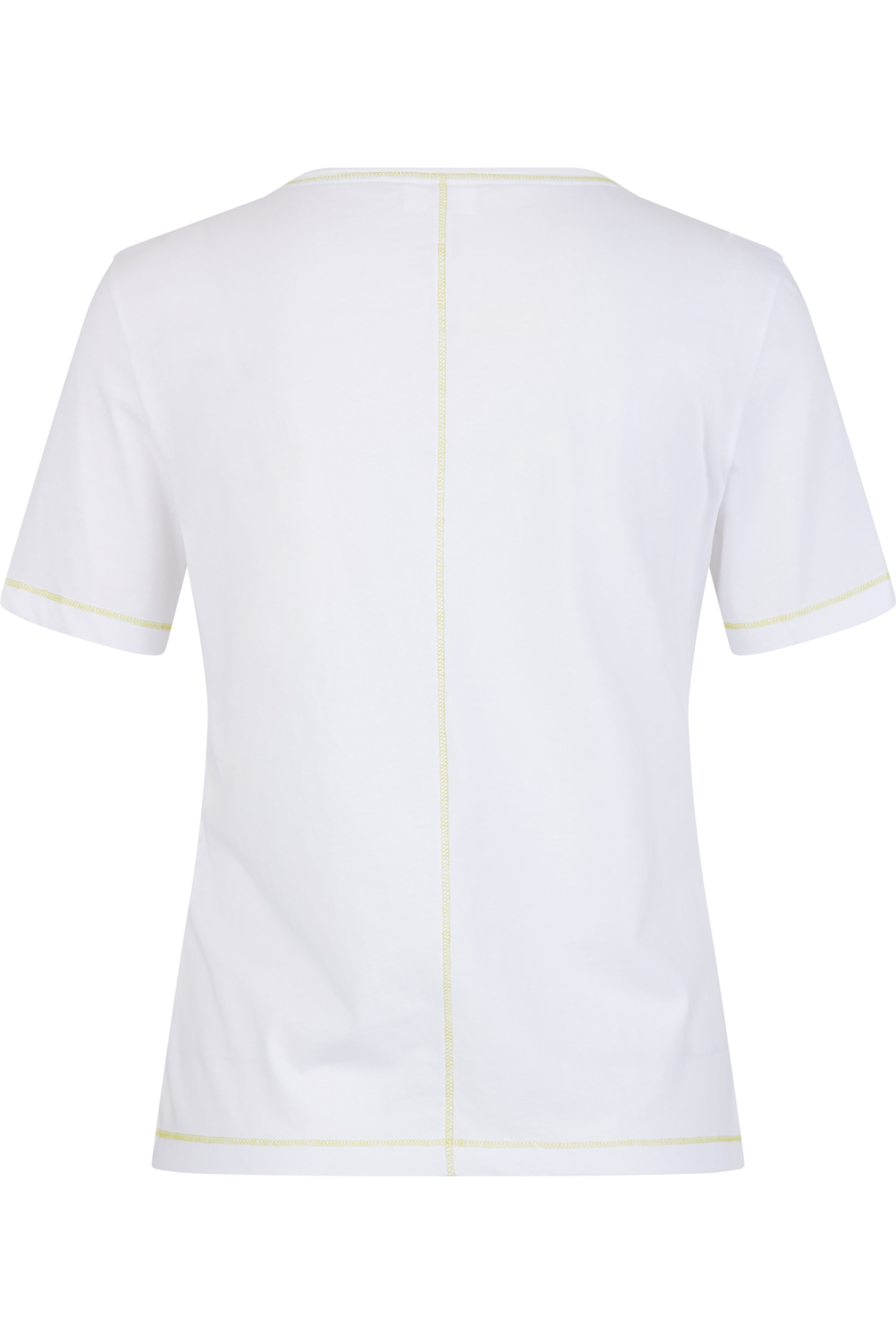 Sportalm Kitzbühel T-Shirt Regular fit mit V-Ausschnitt