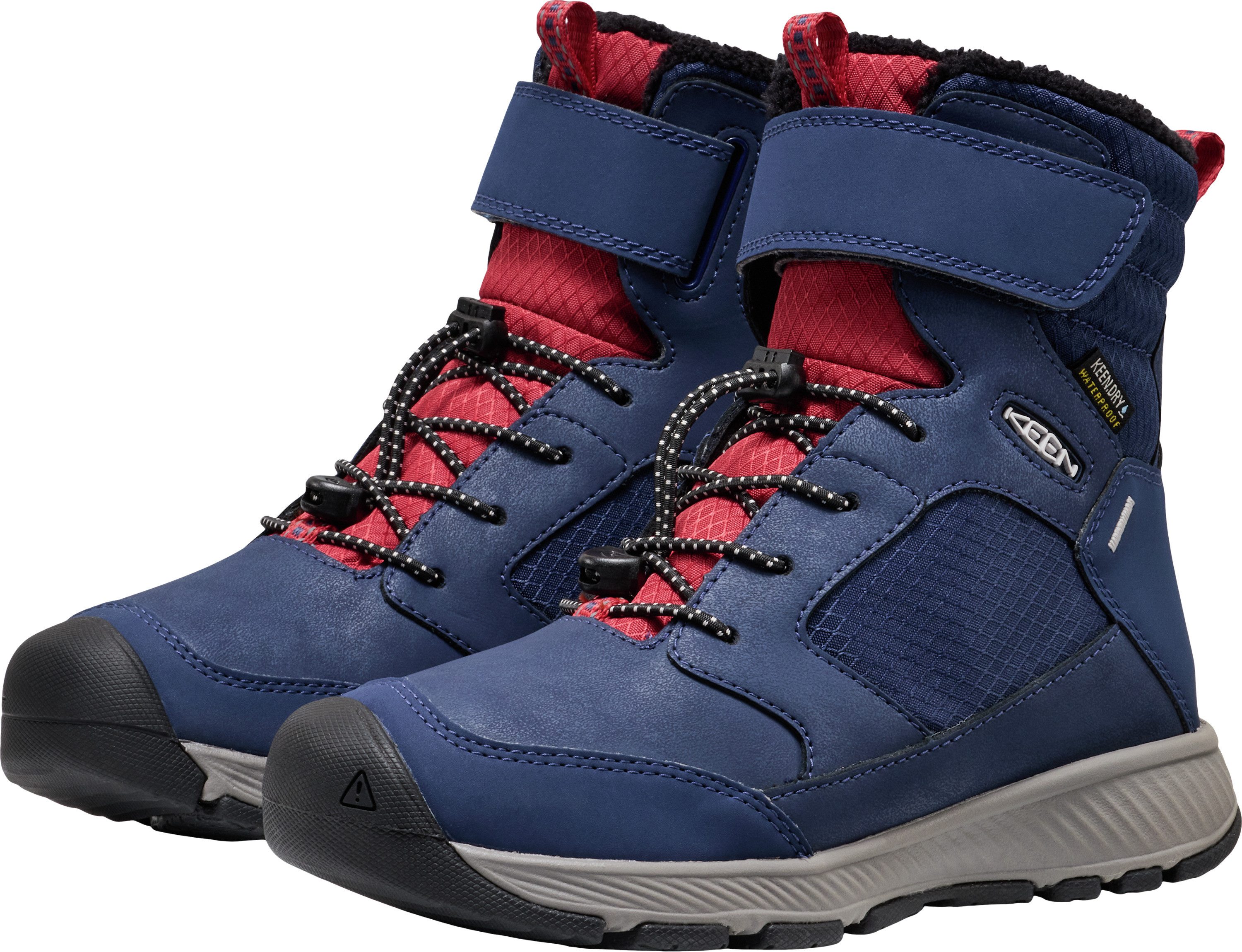 Keen SKUA WINTER WP Winterstiefel Snowboots, Winterboots, Winterschuhe, wasserdicht