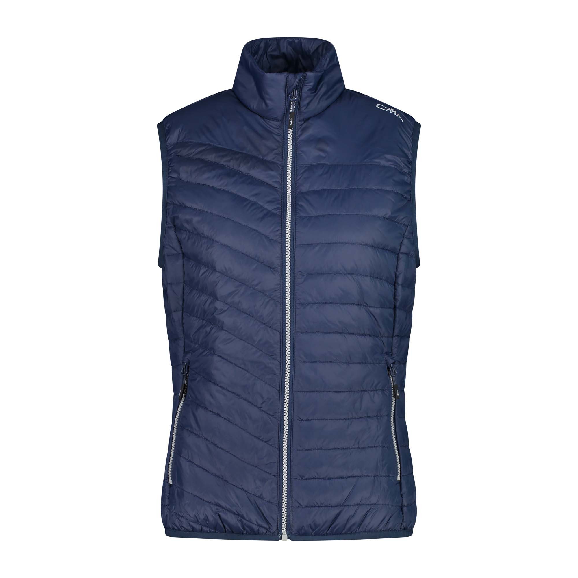 Funktionsweste CMP Damen Weste Woman Vest 31Z5376B