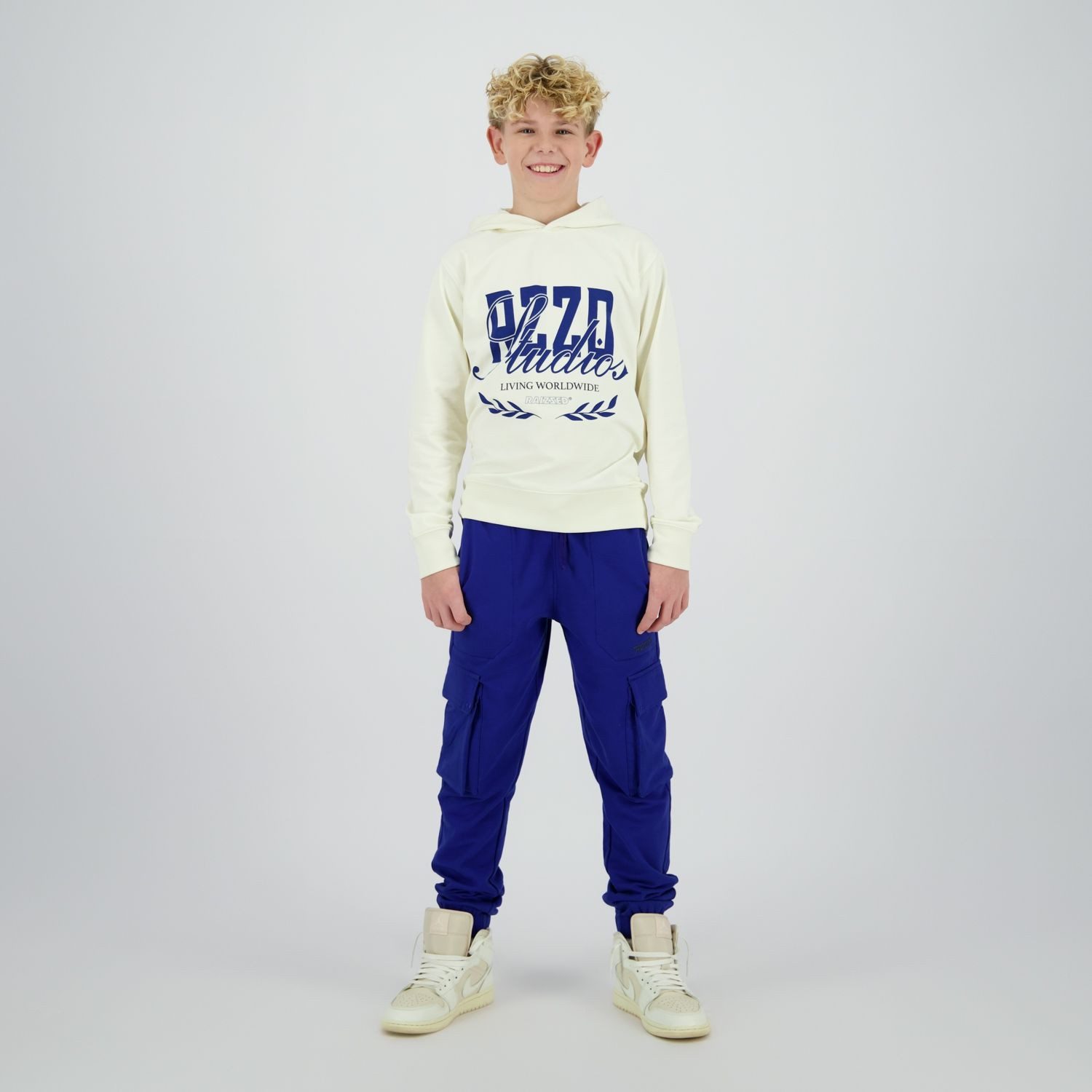 Raizzed Sweatshirt
