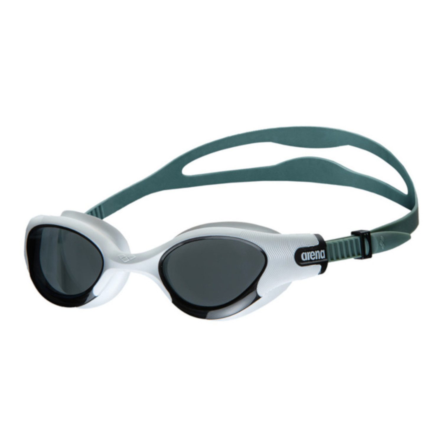 Arena Schwimmbrille Arena Unisex Schwimmbrille The One Plus 008540