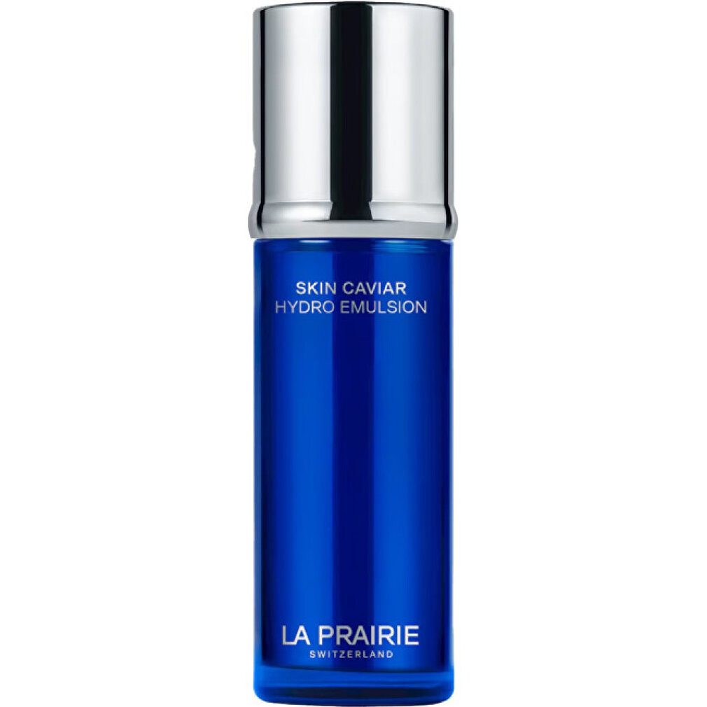la prairie Körperpflegemittel Haut CAVIAR feuchtigkeitsspendende und straffende Emulsion