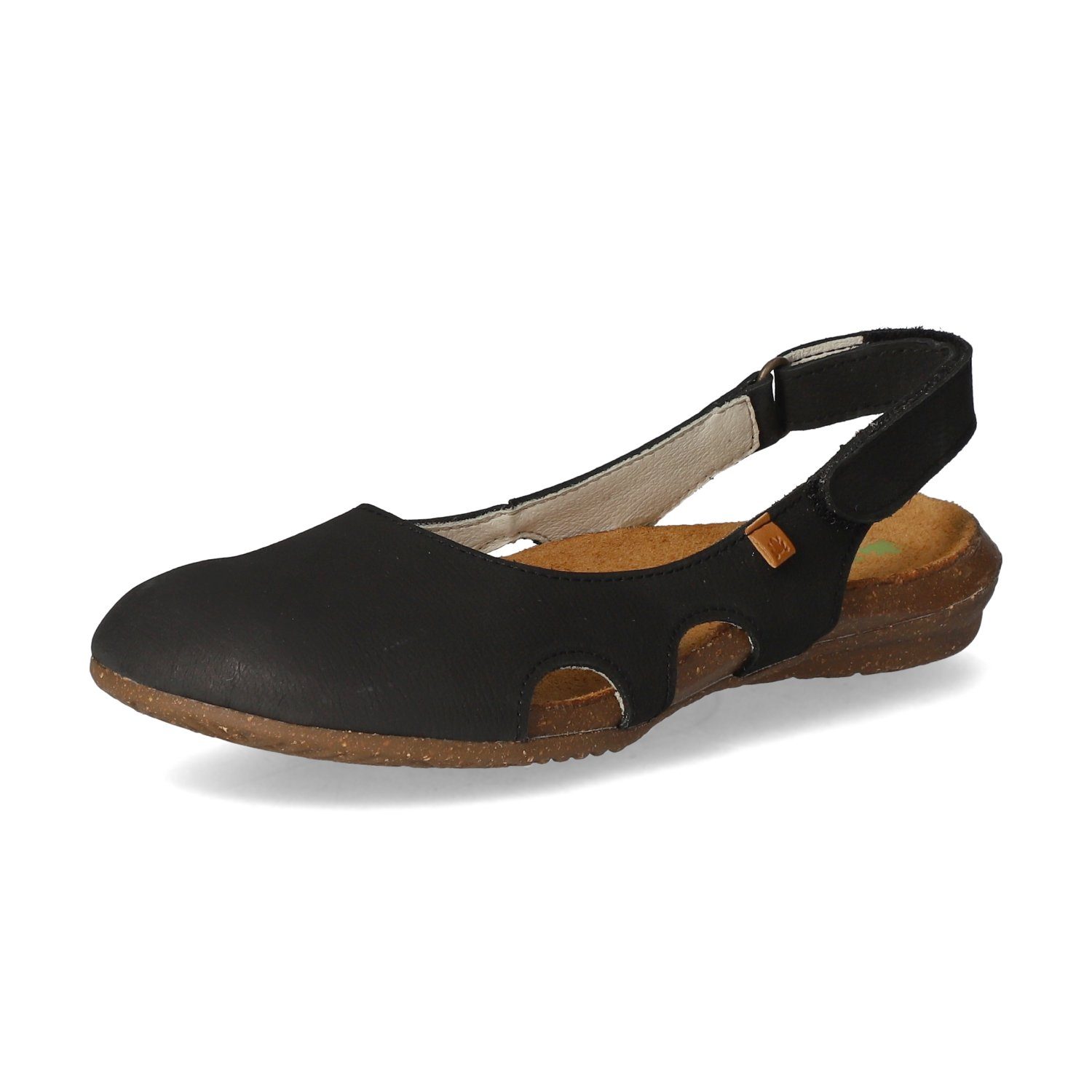 El Naturalista Riemchensandalette