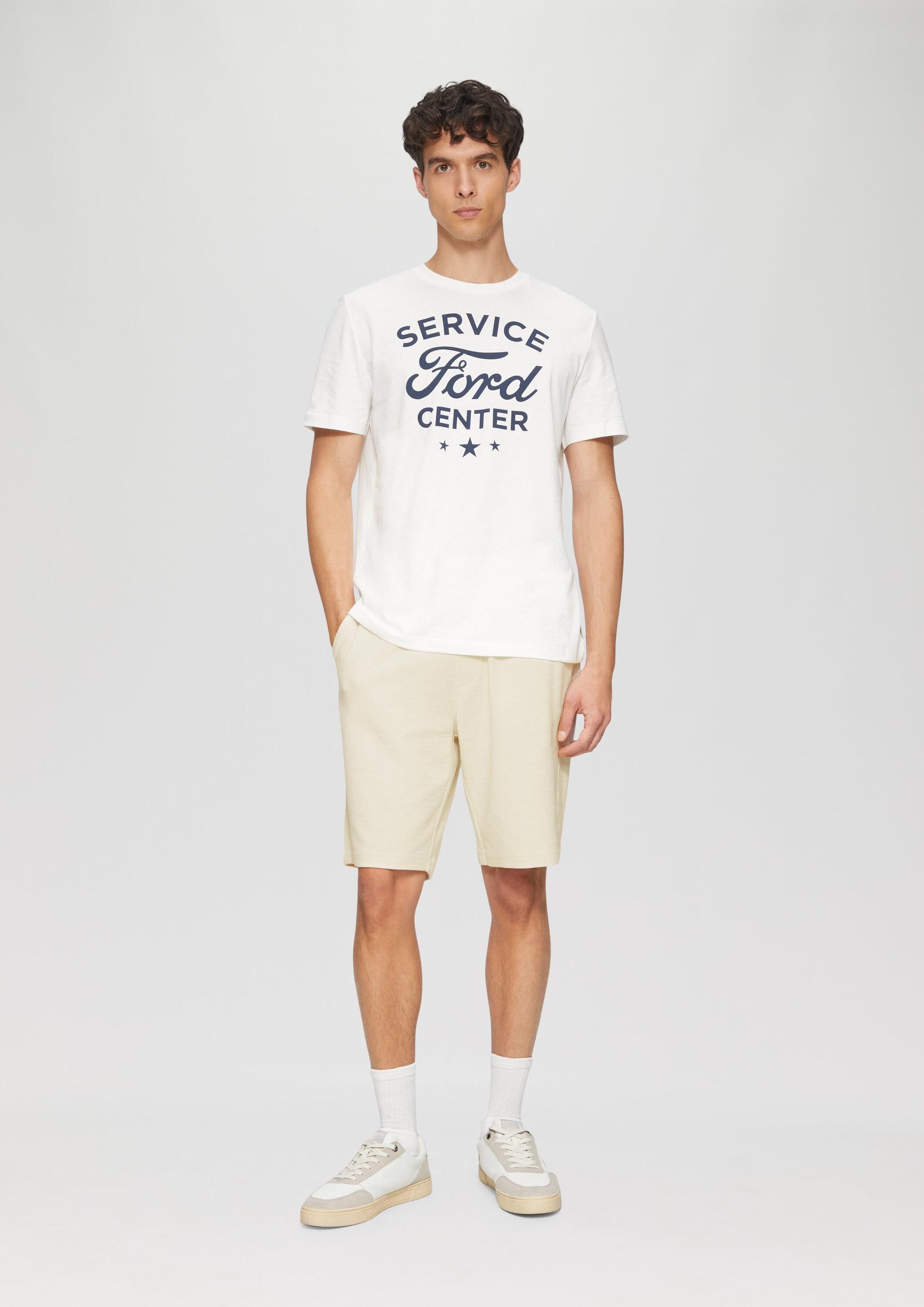 Shorts Bermuda DETROIT