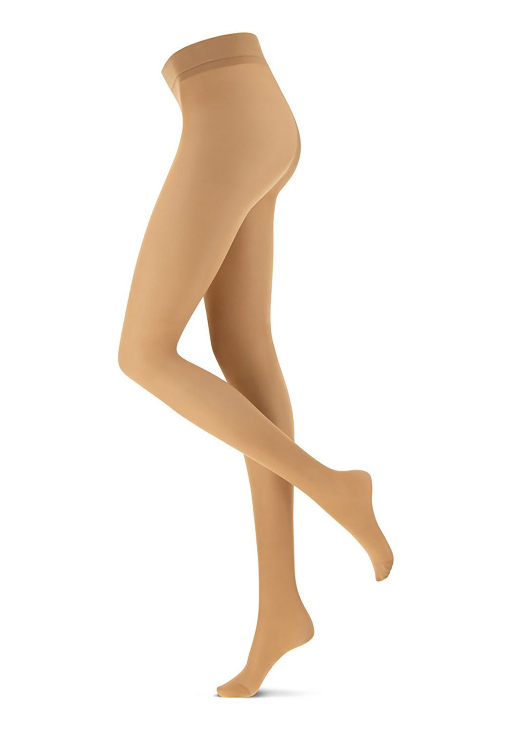 Oroblú Feinstrumpfhose REPOS 70 DEN (1 St. 1er-Pack) mit dezentem Glanz